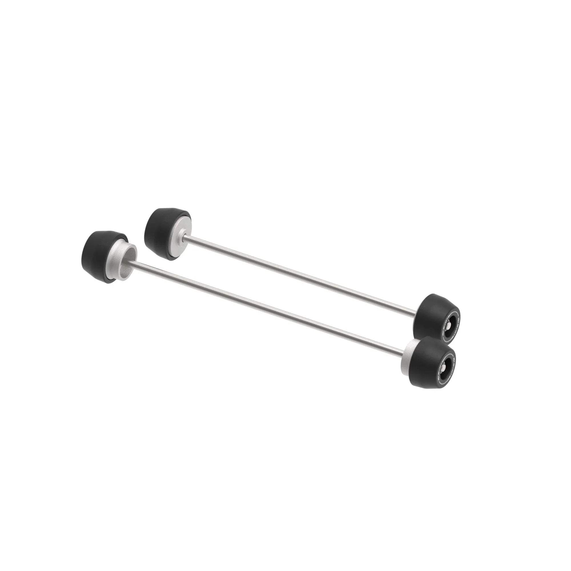 Evotech Performance Spindle Bobbins Kit - Honda CB750 Hornet (2023+) - Spindle Bobbins | Evotech Performance