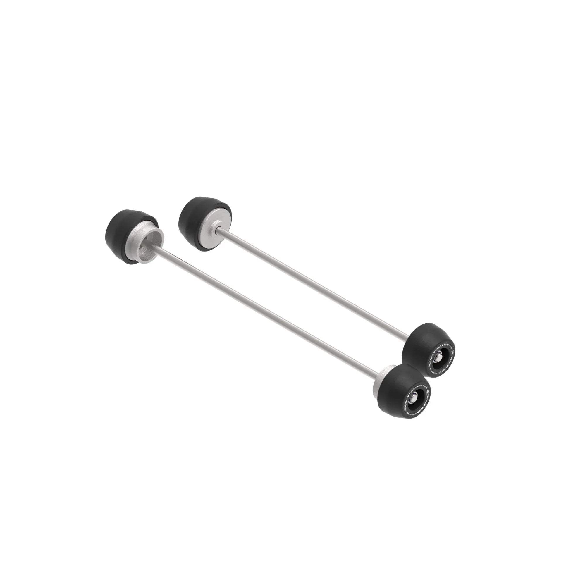Evotech Performance Spindle Bobbins Kit - Honda CB750 Hornet (2023+) - Spindle Bobbins | Evotech Performance