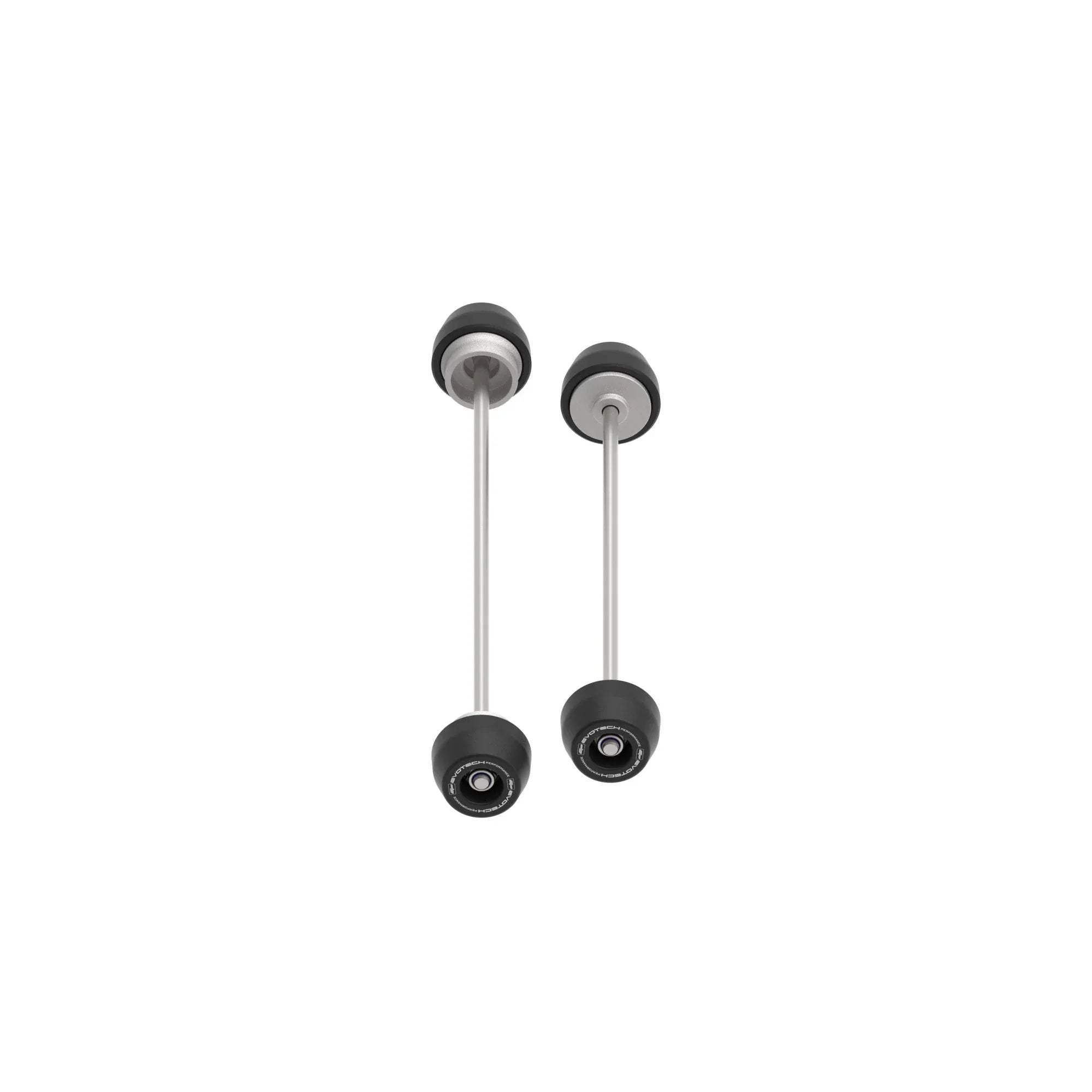 Evotech Performance Spindle Bobbins Kit - Honda CB750 Hornet (2023+) - Spindle Bobbins | Evotech Performance
