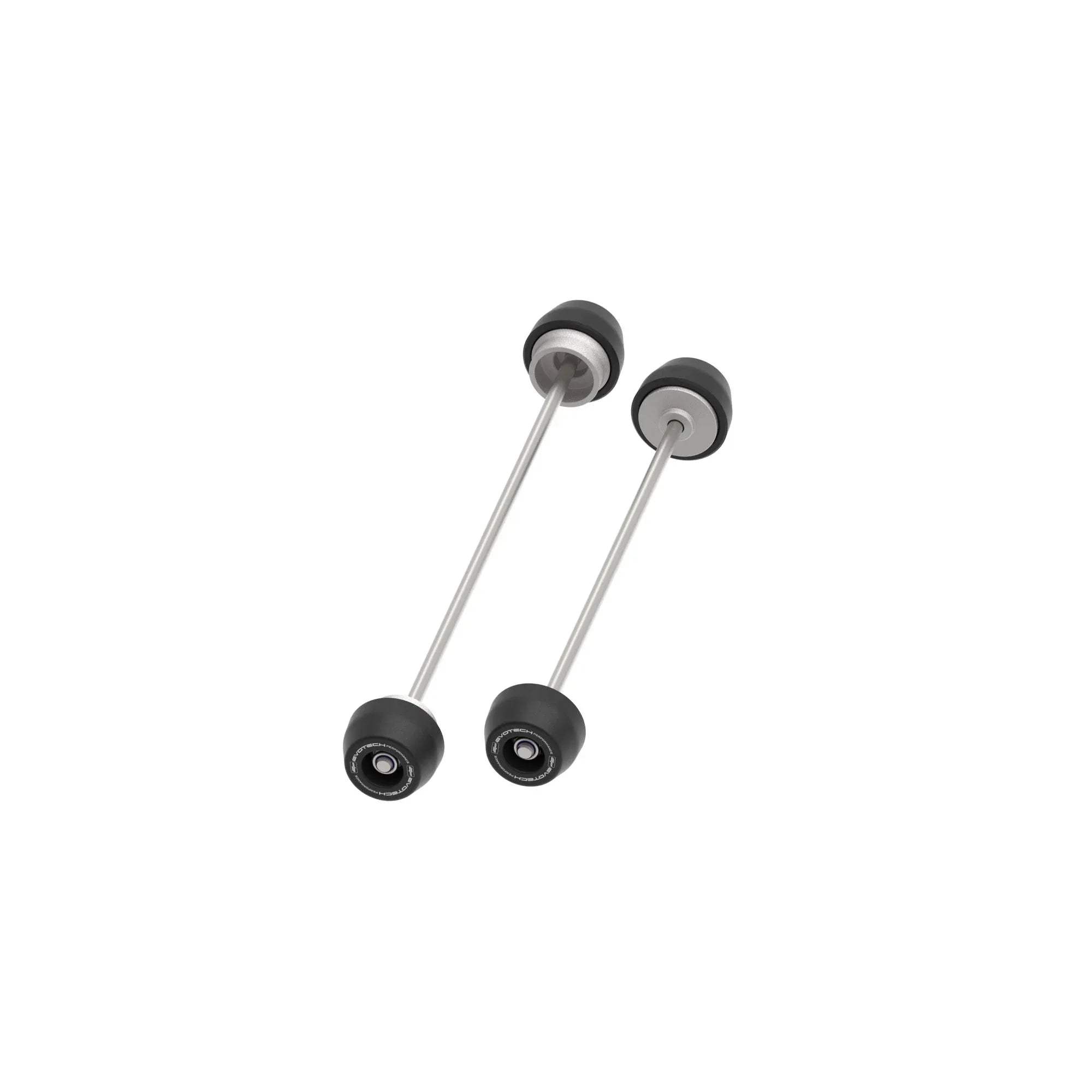 Evotech Performance Spindle Bobbins Kit - Honda CB750 Hornet (2023+) - Spindle Bobbins | Evotech Performance