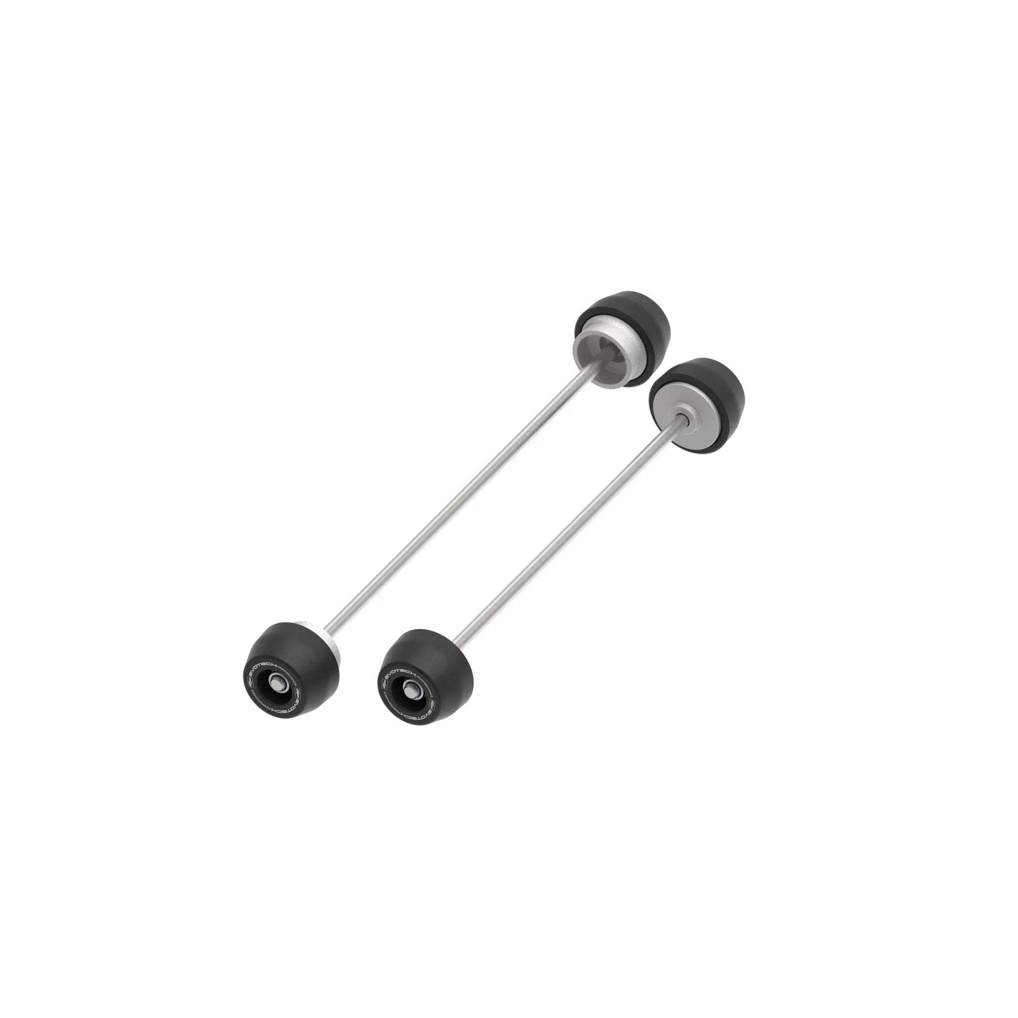 Evotech Performance Spindle Bobbins Kit - Honda CB750 Hornet (2023+) - Spindle Bobbins | Evotech Performance