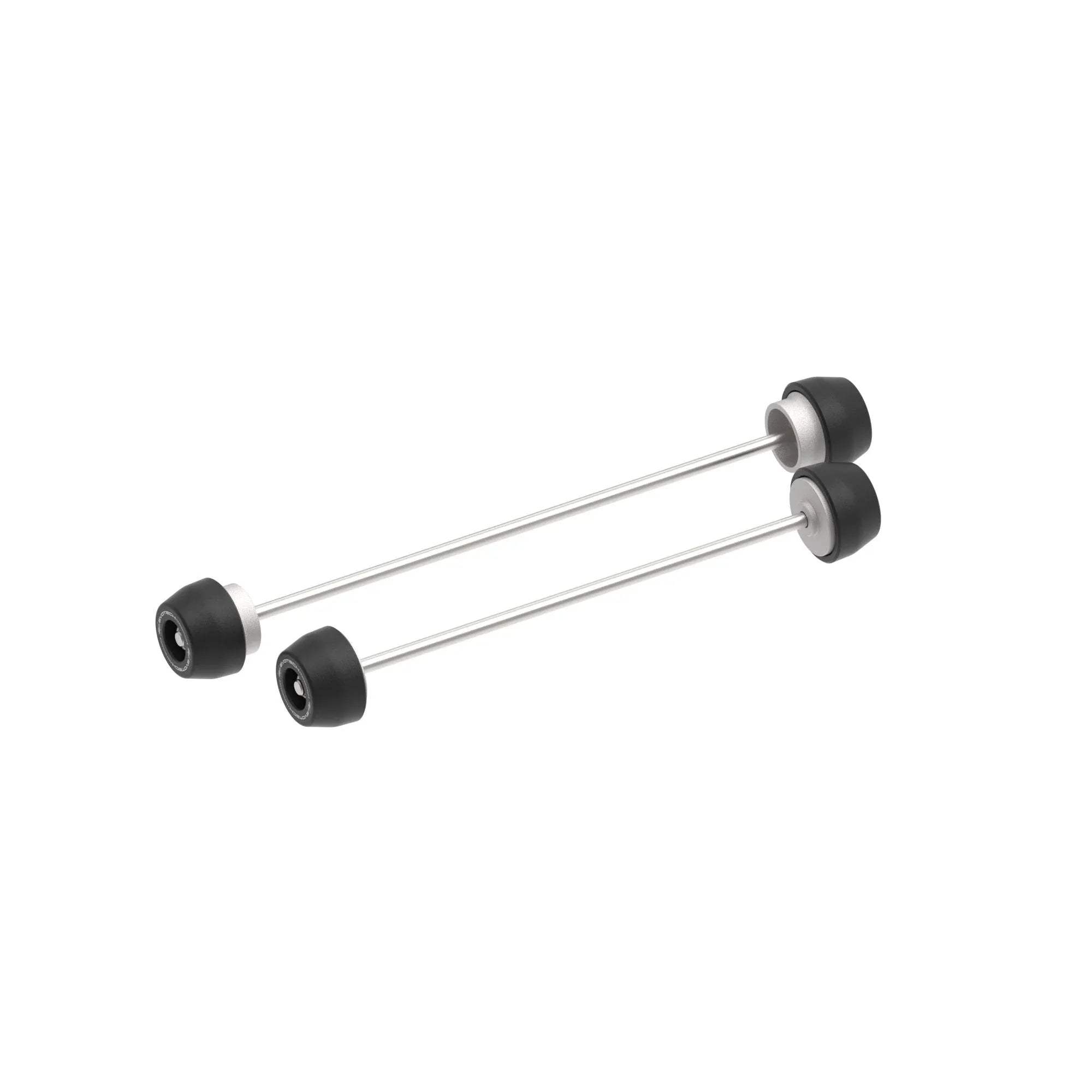 Evotech Performance Spindle Bobbins Kit - Honda CB750 Hornet (2023+) - Spindle Bobbins | Evotech Performance
