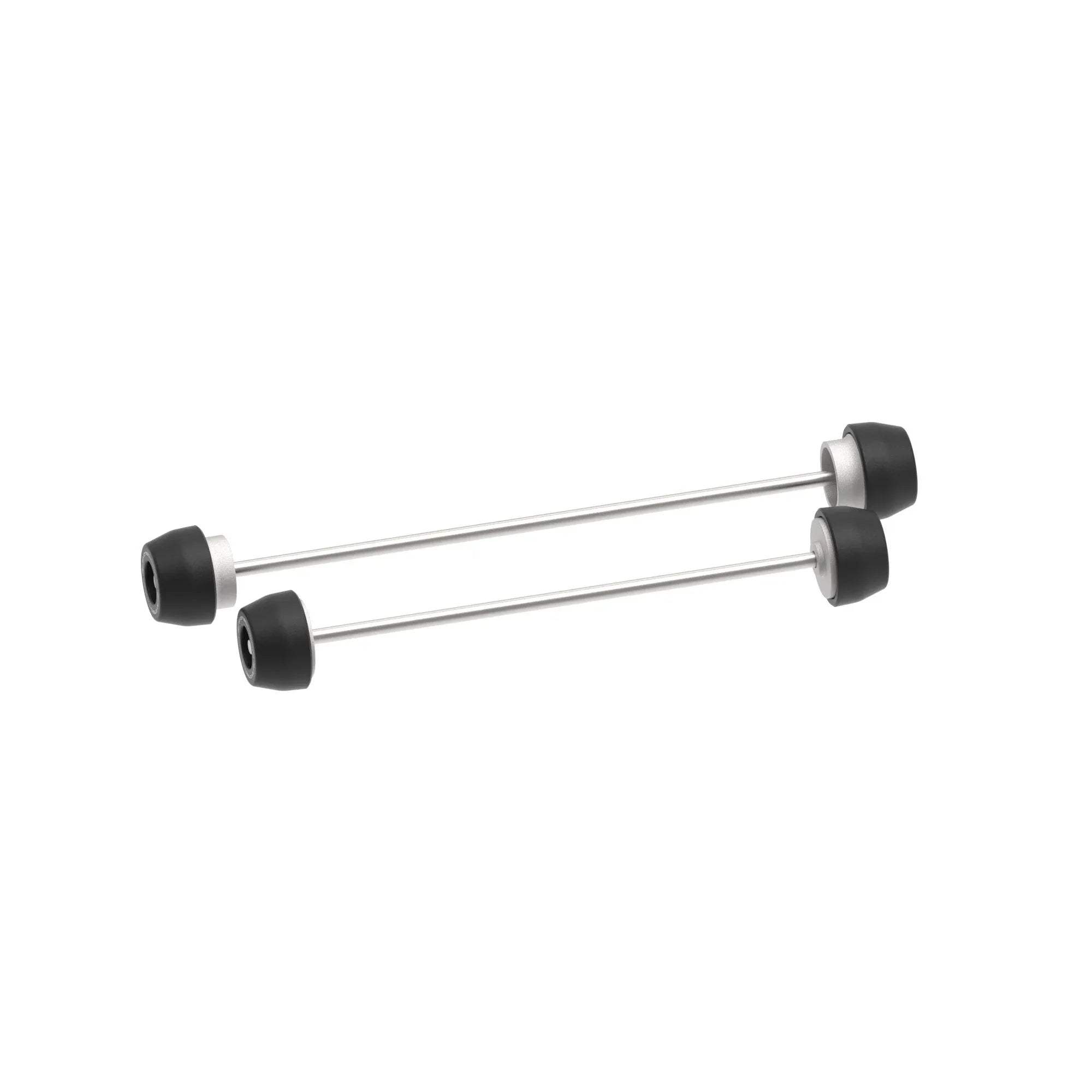 Evotech Performance Spindle Bobbins Kit - Honda CB750 Hornet (2023+) - Spindle Bobbins | Evotech Performance
