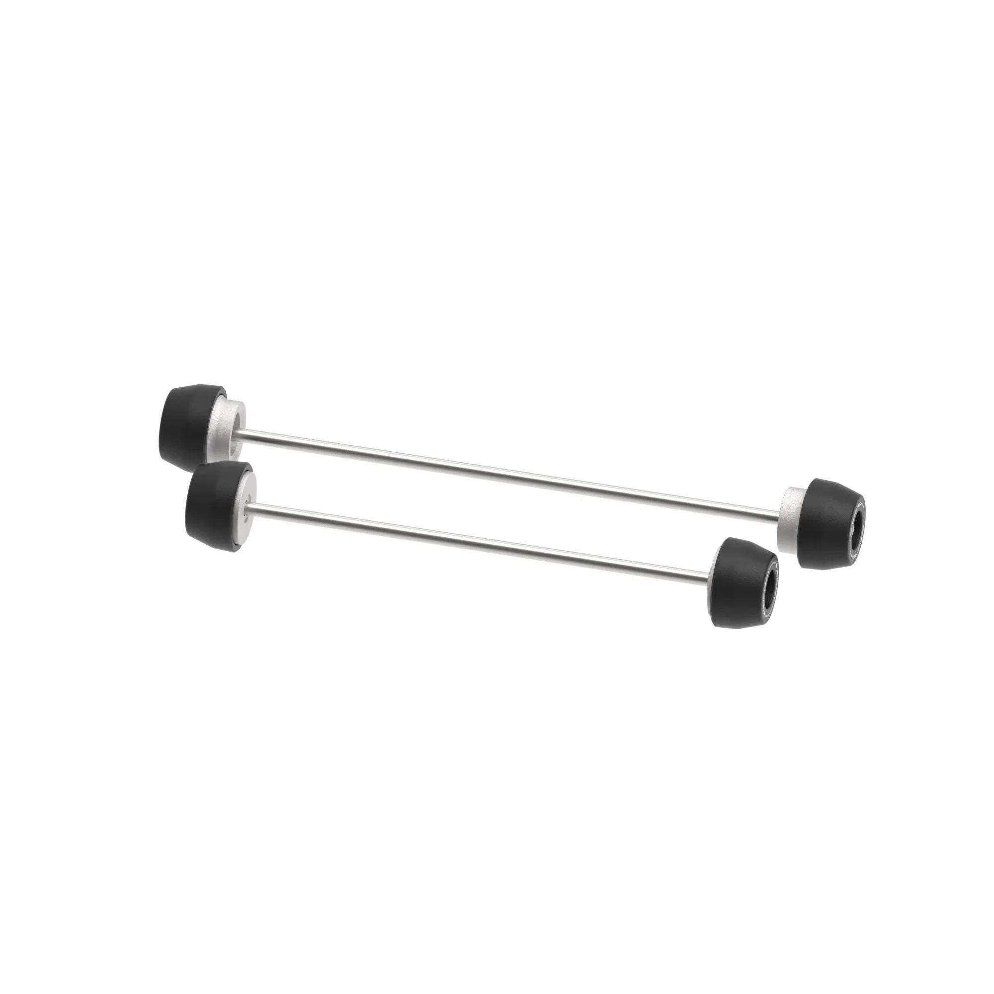 Evotech Performance Spindle Bobbins Kit - Honda CB750 Hornet (2023+) - Spindle Bobbins | Evotech Performance