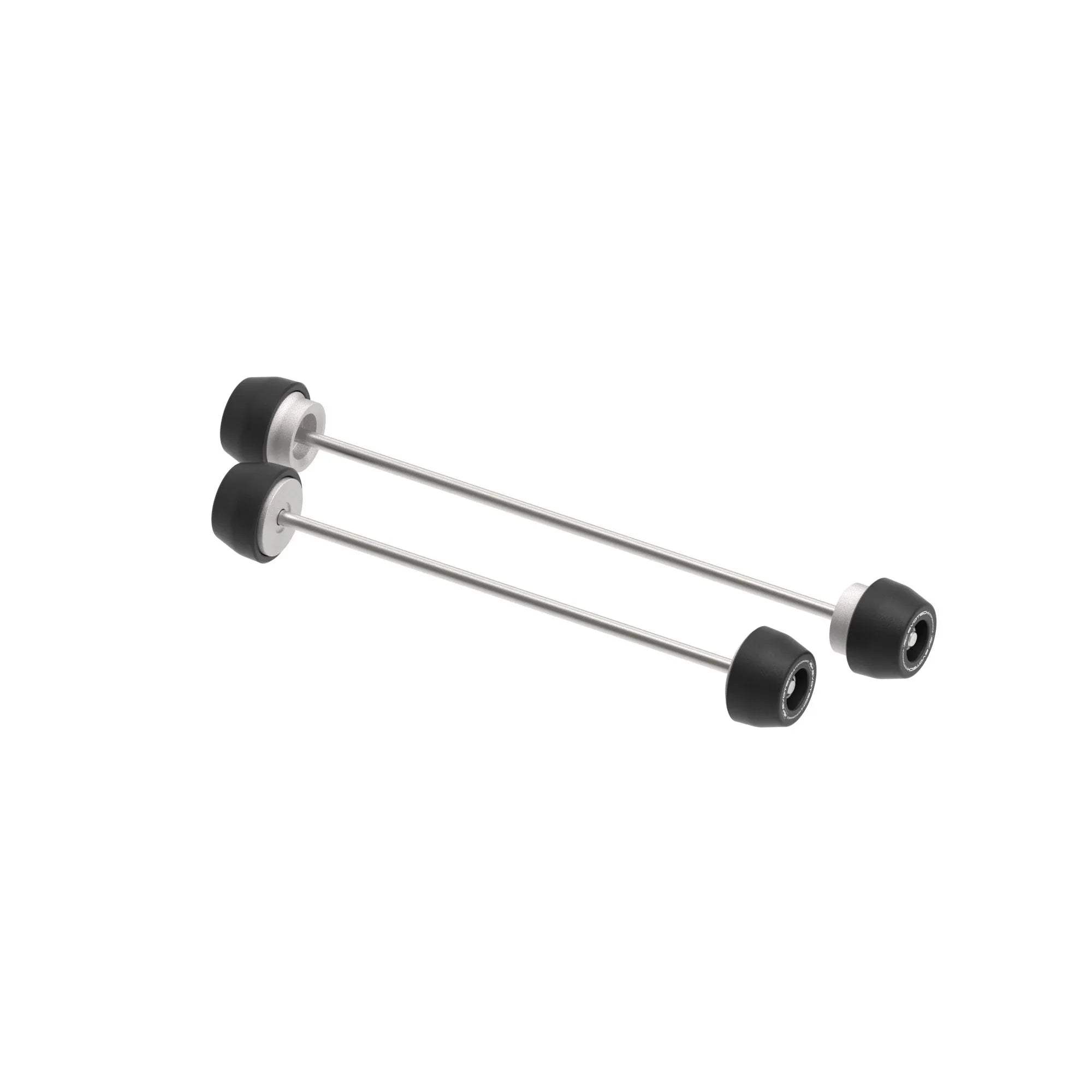 Evotech Performance Spindle Bobbins Kit - Honda CB750 Hornet (2023+) - Spindle Bobbins | Evotech Performance