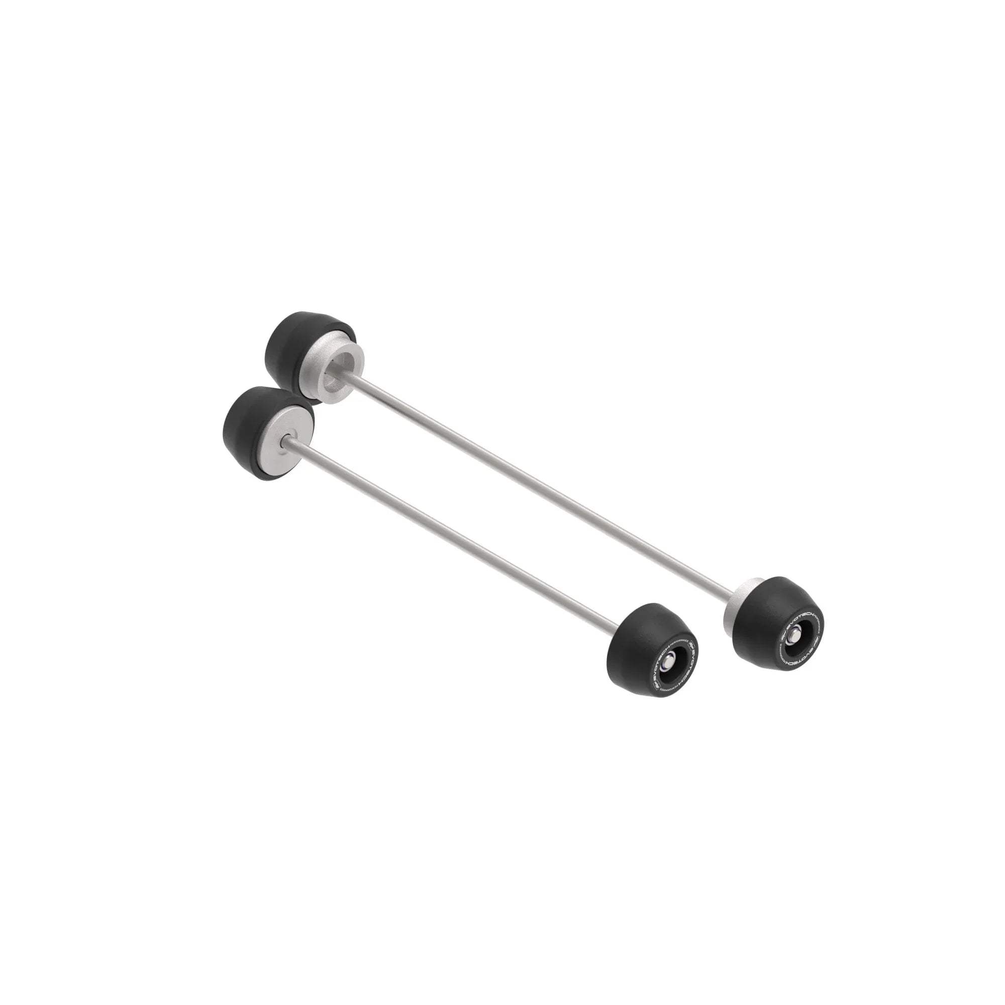 Evotech Performance Spindle Bobbins Kit - Honda CB750 Hornet (2023+) - Spindle Bobbins | Evotech Performance