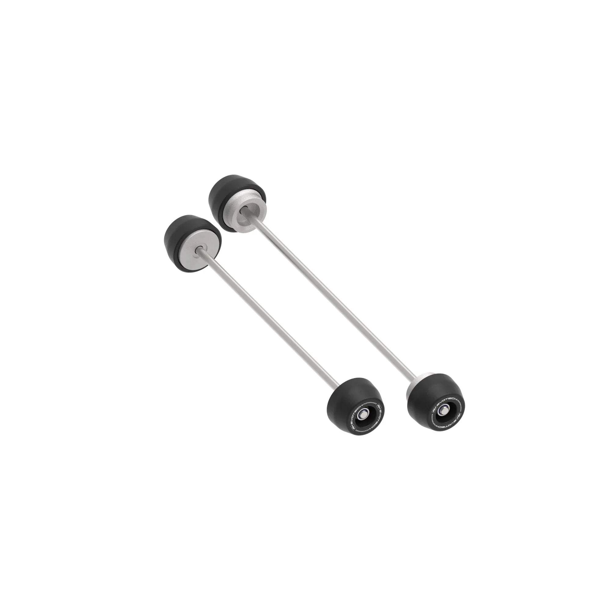 Evotech Performance Spindle Bobbins Kit - Honda CB750 Hornet (2023+) - Spindle Bobbins | Evotech Performance