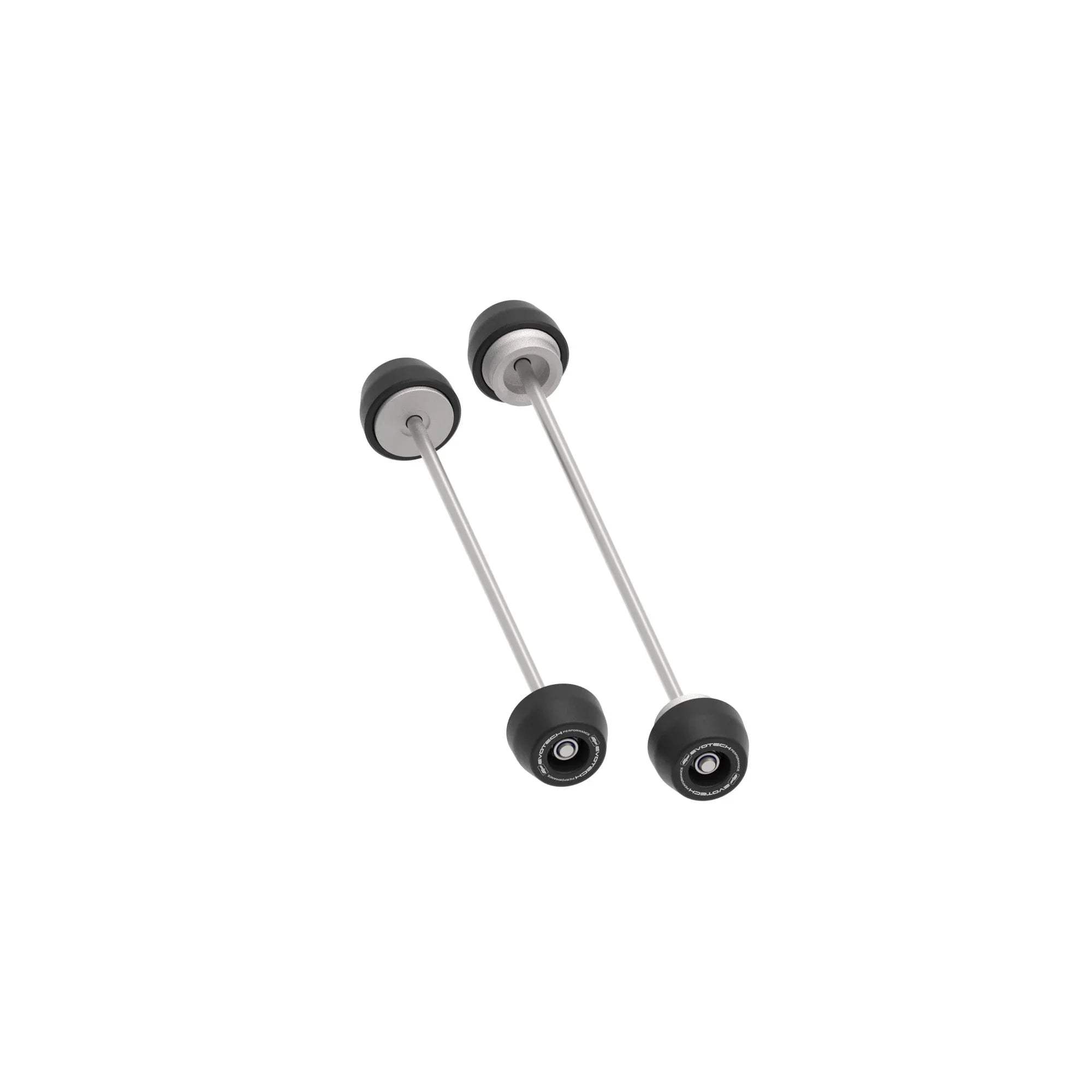 Evotech Performance Spindle Bobbins Kit - Honda CB750 Hornet (2023+) - Spindle Bobbins | Evotech Performance