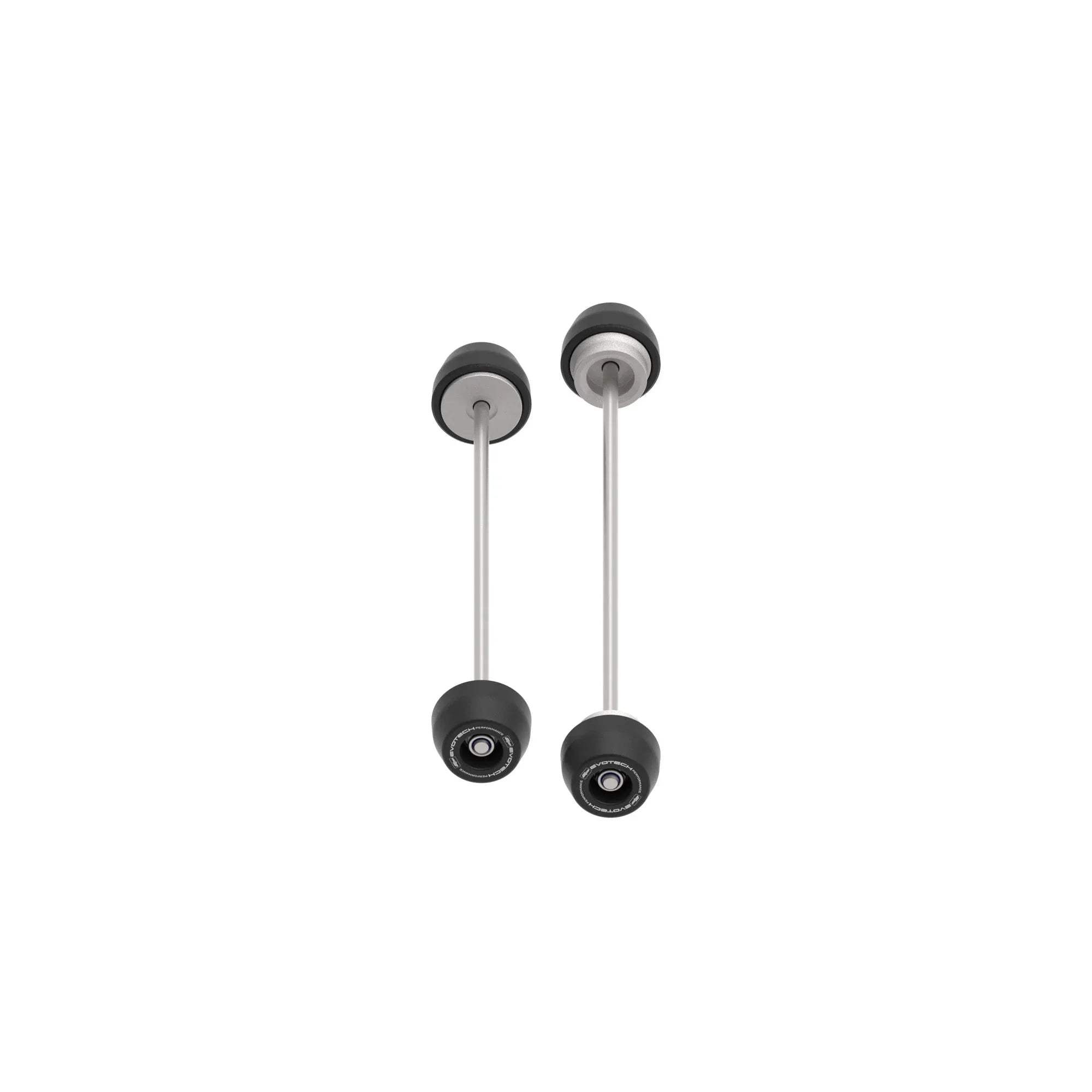 Evotech Performance Spindle Bobbins Kit - Honda CB750 Hornet (2023+) - Spindle Bobbins | Evotech Performance