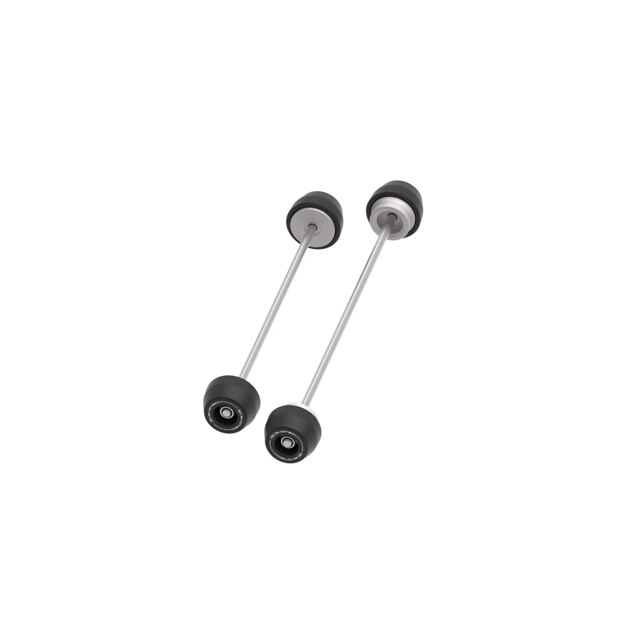 Evotech Performance Spindle Bobbins Kit - Honda CB750 Hornet (2023+) - Spindle Bobbins | Evotech Performance