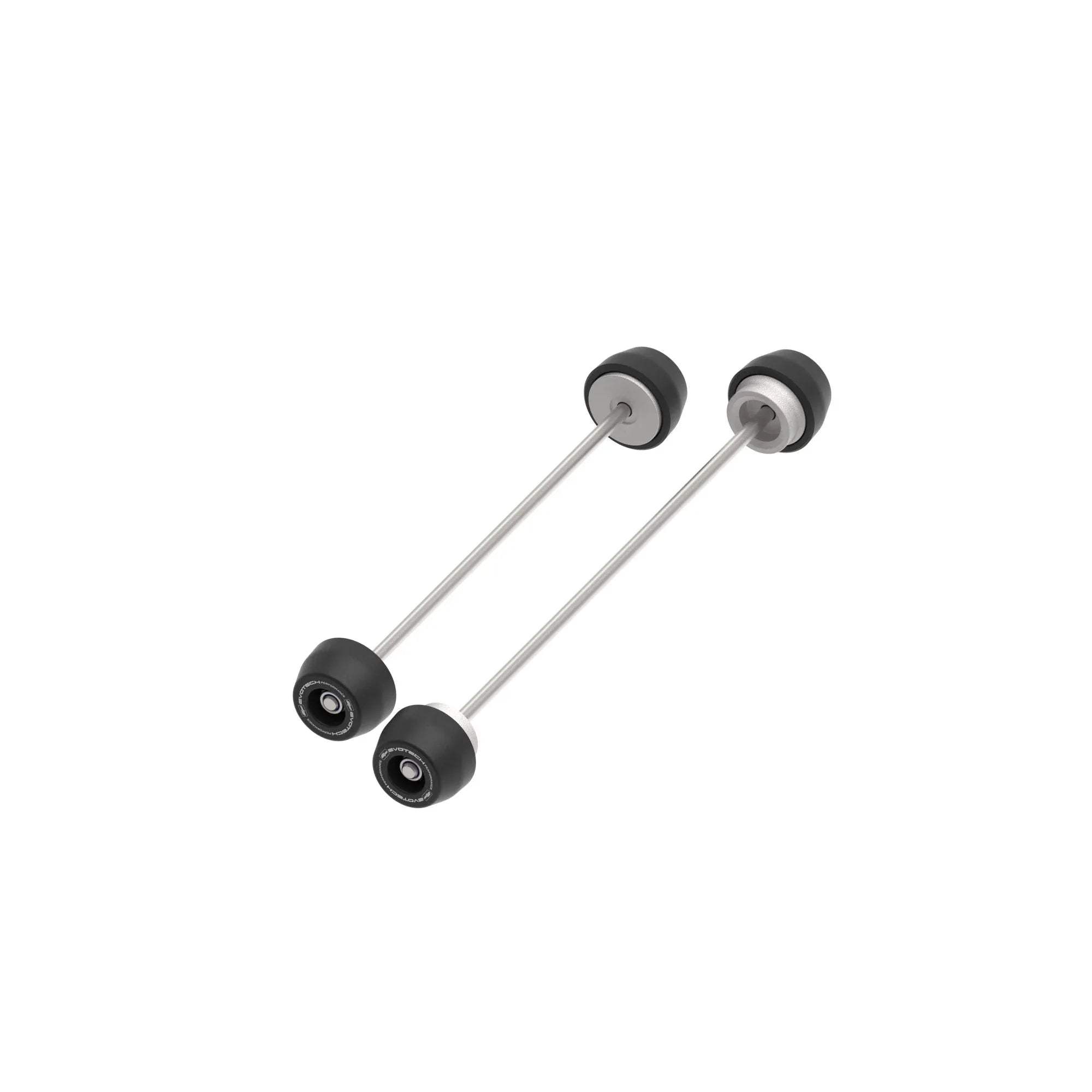 Evotech Performance Spindle Bobbins Kit - Honda CB750 Hornet (2023+) - Spindle Bobbins | Evotech Performance