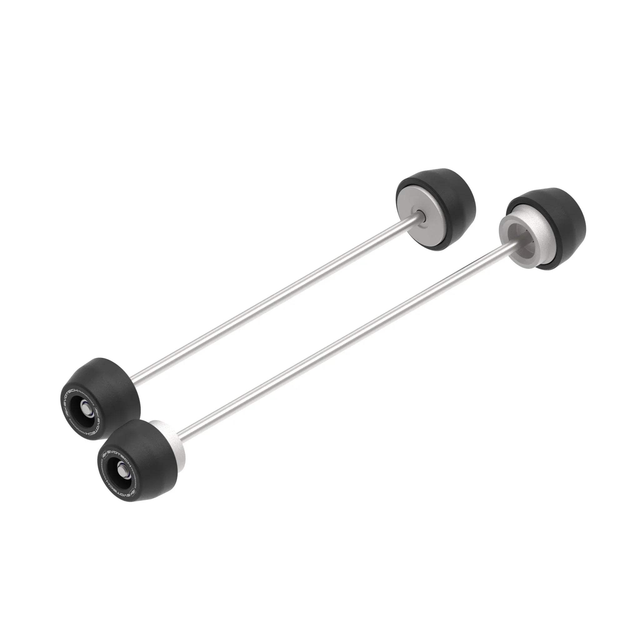 Evotech Performance Spindle Bobbins Kit - Honda CB750 Hornet (2023+) - Spindle Bobbins | Evotech Performance