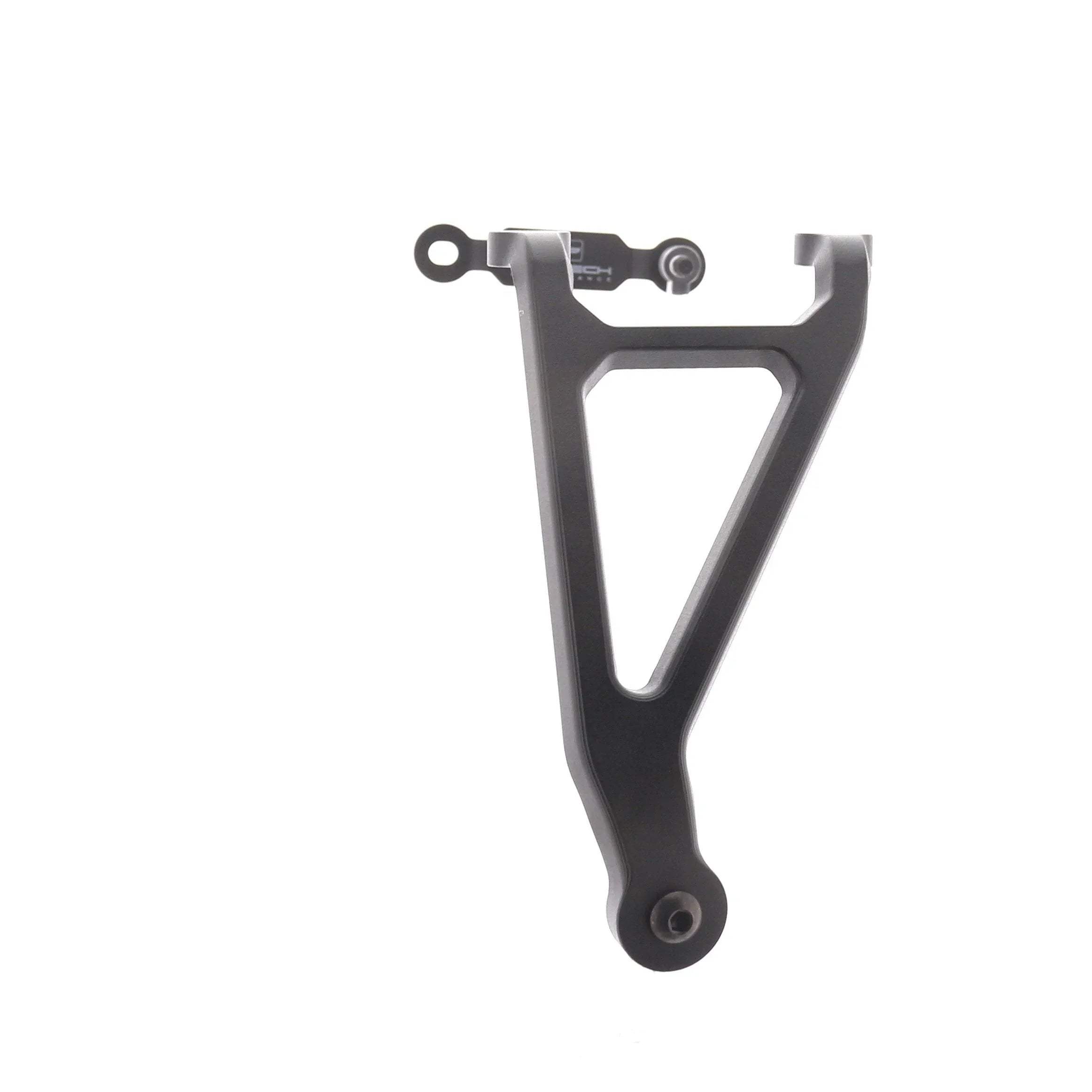 Evotech Honda CBR1000RR-R SP Exhaust Hanger & Pillion Footpeg Removal Kit (2020 - 2023) - Auspuffhalterung | Evotech Performance