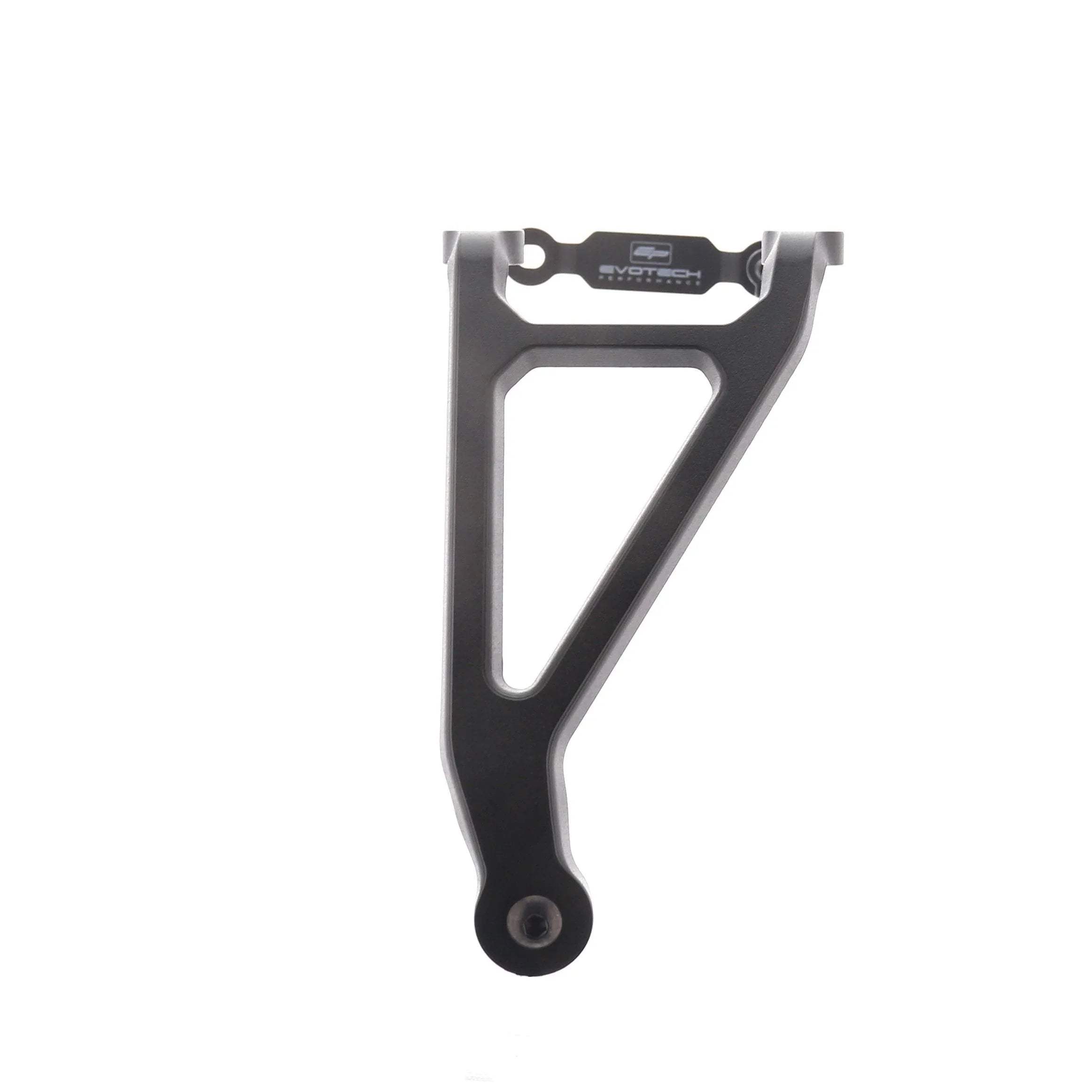 Evotech Honda CBR1000RR-R Exhaust Hanger & Pillion Footpeg Removal Kit (2020 - 2023) - Auspuffhalterung | Evotech Performance