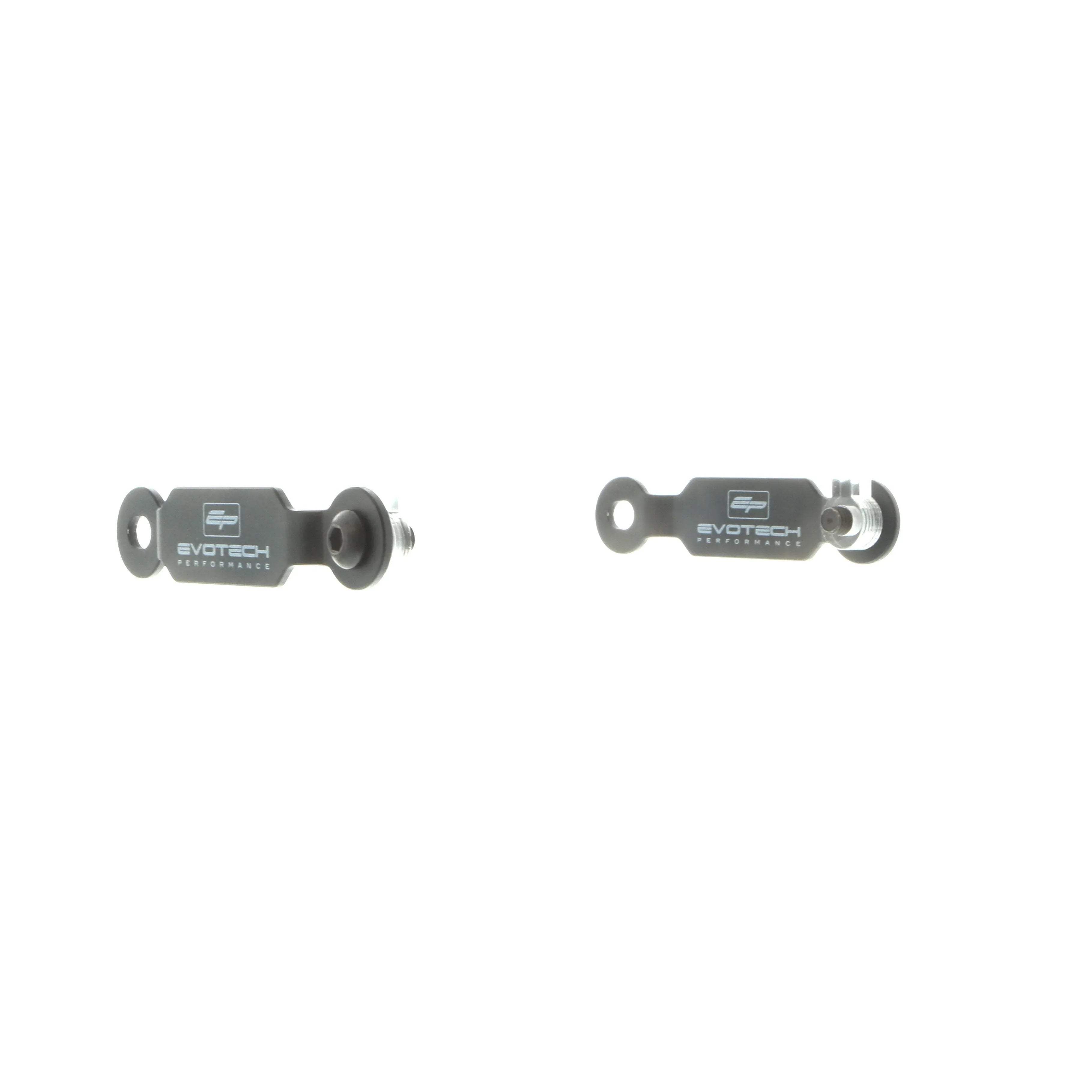 Evotech Pillion Footpeg Removal Kit - Honda CBR1000RR-R (2020 - 2023) - Soziusfußrastenabdeckung | Evotech Performance