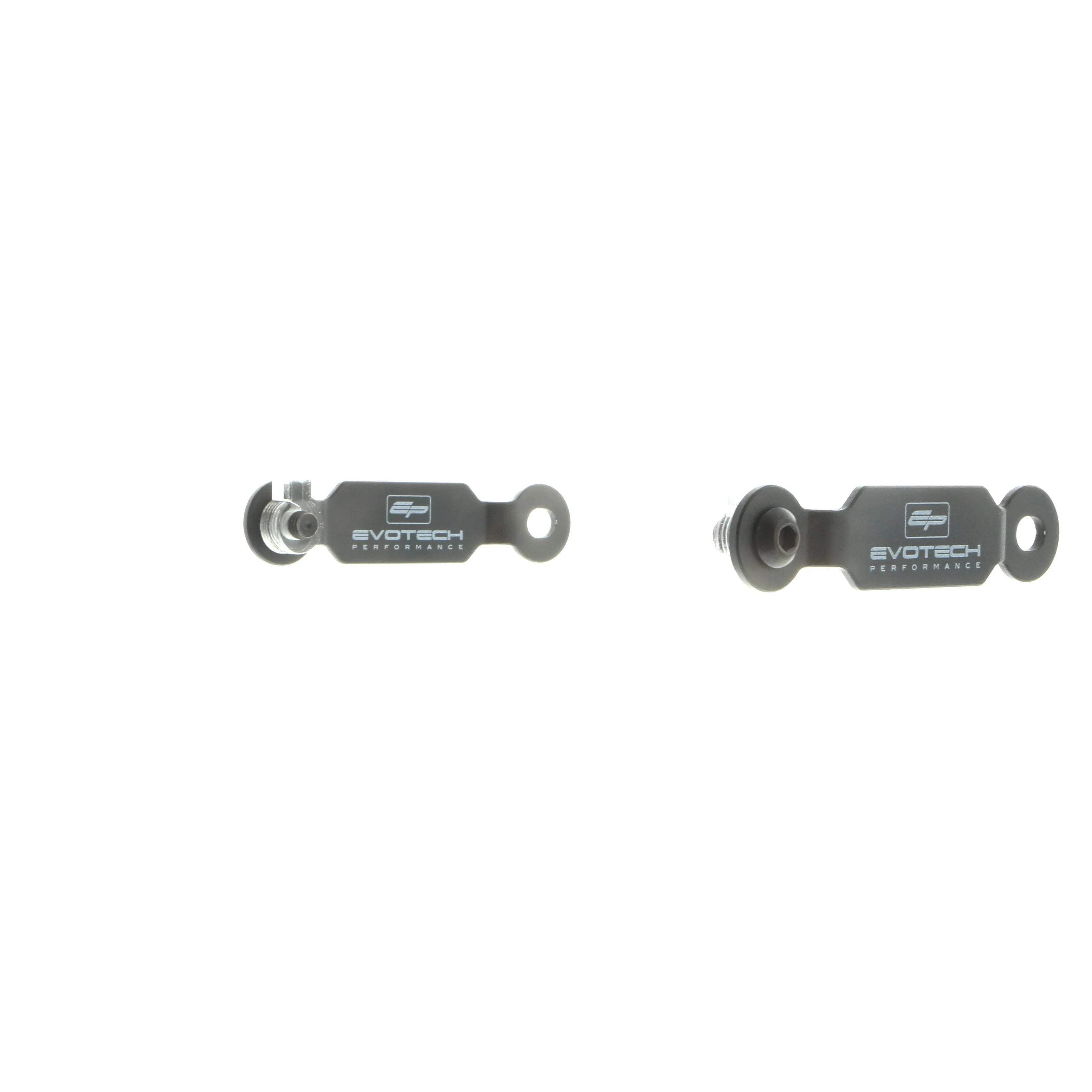 Evotech Pillion Footpeg Removal Kit - Honda CBR1000RR-R SP (2020 - 2023) - Soziusfußrastenabdeckung | Evotech Performance