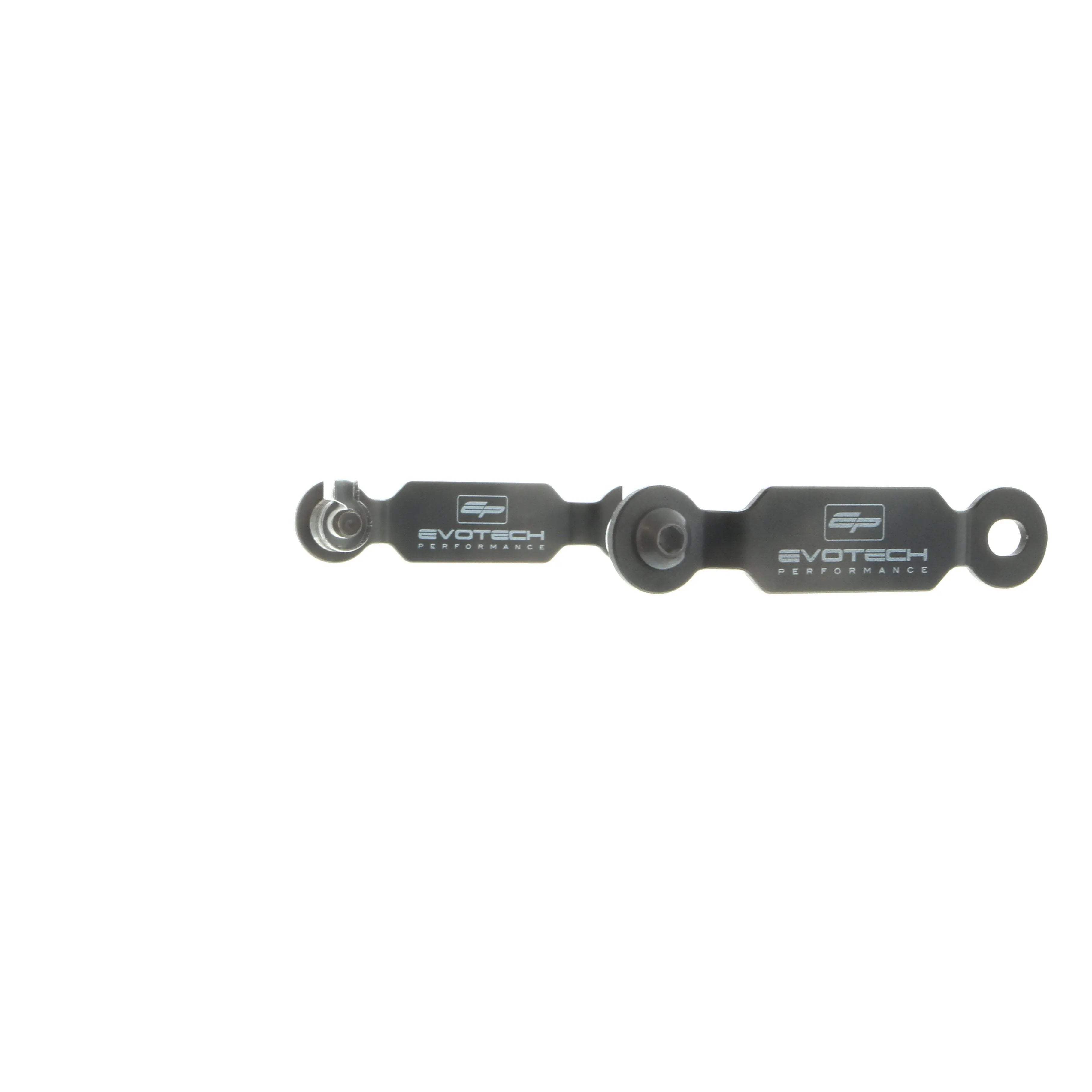 Evotech Pillion Footpeg Removal Kit - Honda CBR1000RR-R (2020 - 2023) - Soziusfußrastenabdeckung | Evotech Performance