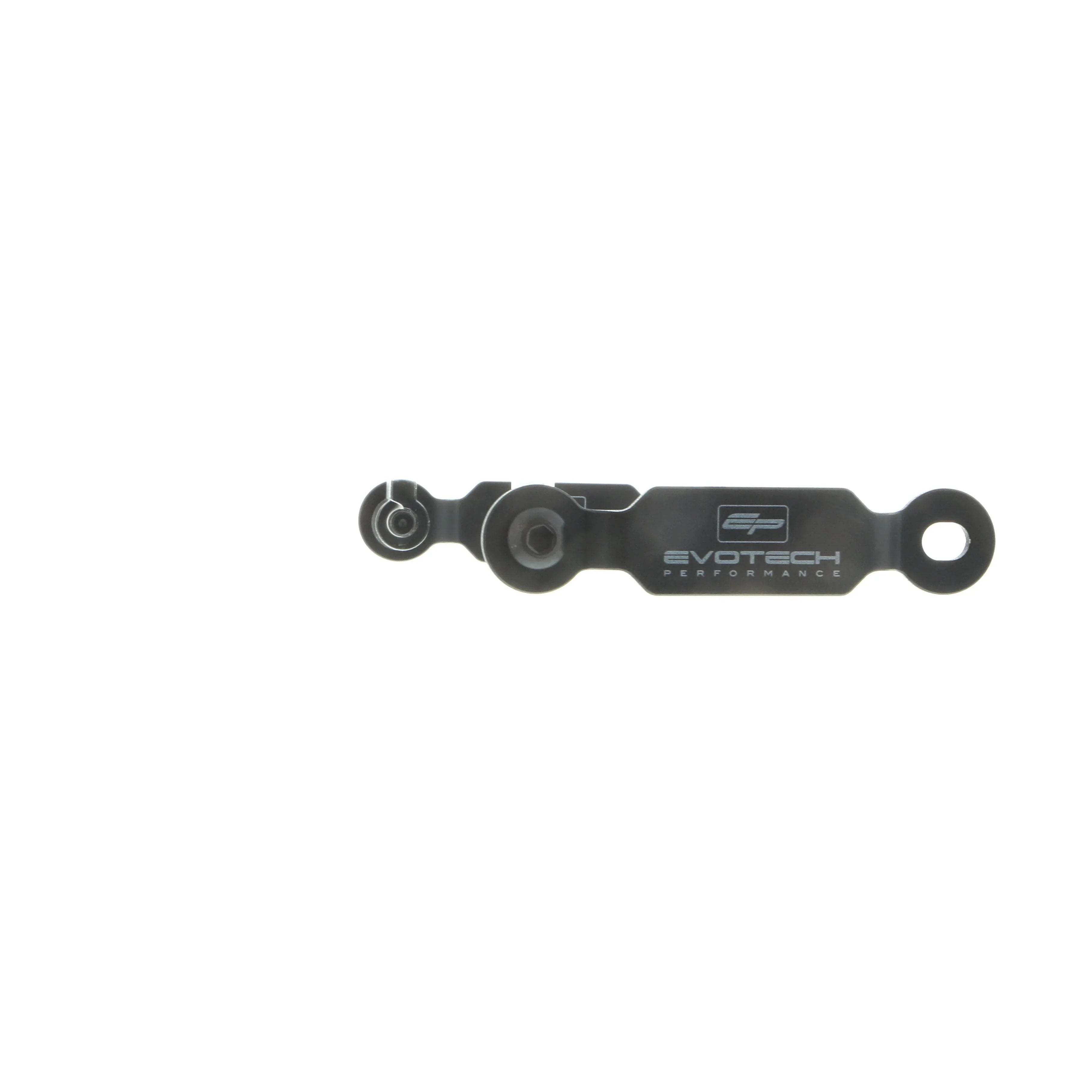 Evotech Pillion Footpeg Removal Kit - Honda CBR1000RR-R (2020 - 2023) - Soziusfußrastenabdeckung | Evotech Performance
