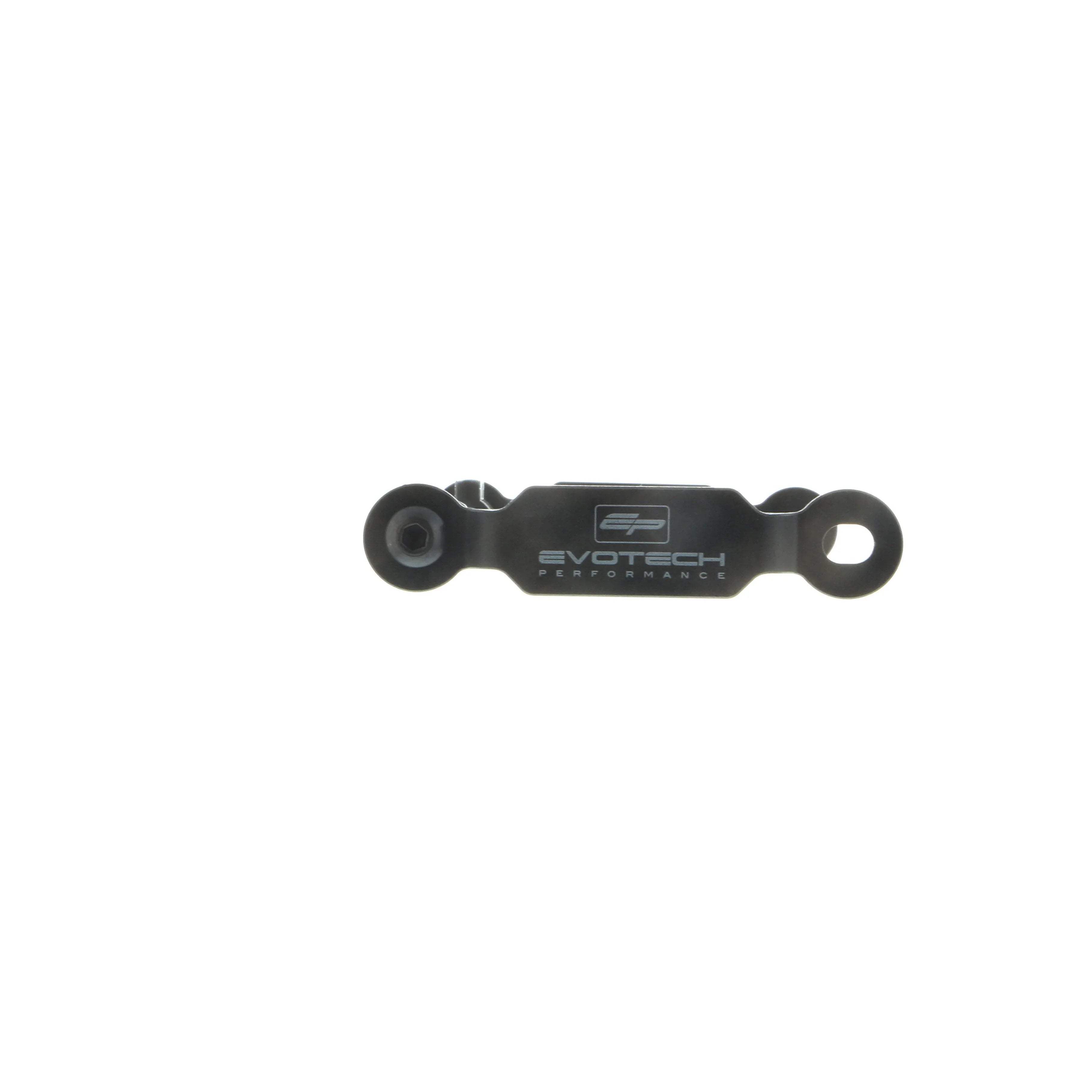 Evotech Pillion Footpeg Removal Kit - Honda CBR1000RR-R (2020 - 2023) - Soziusfußrastenabdeckung | Evotech Performance