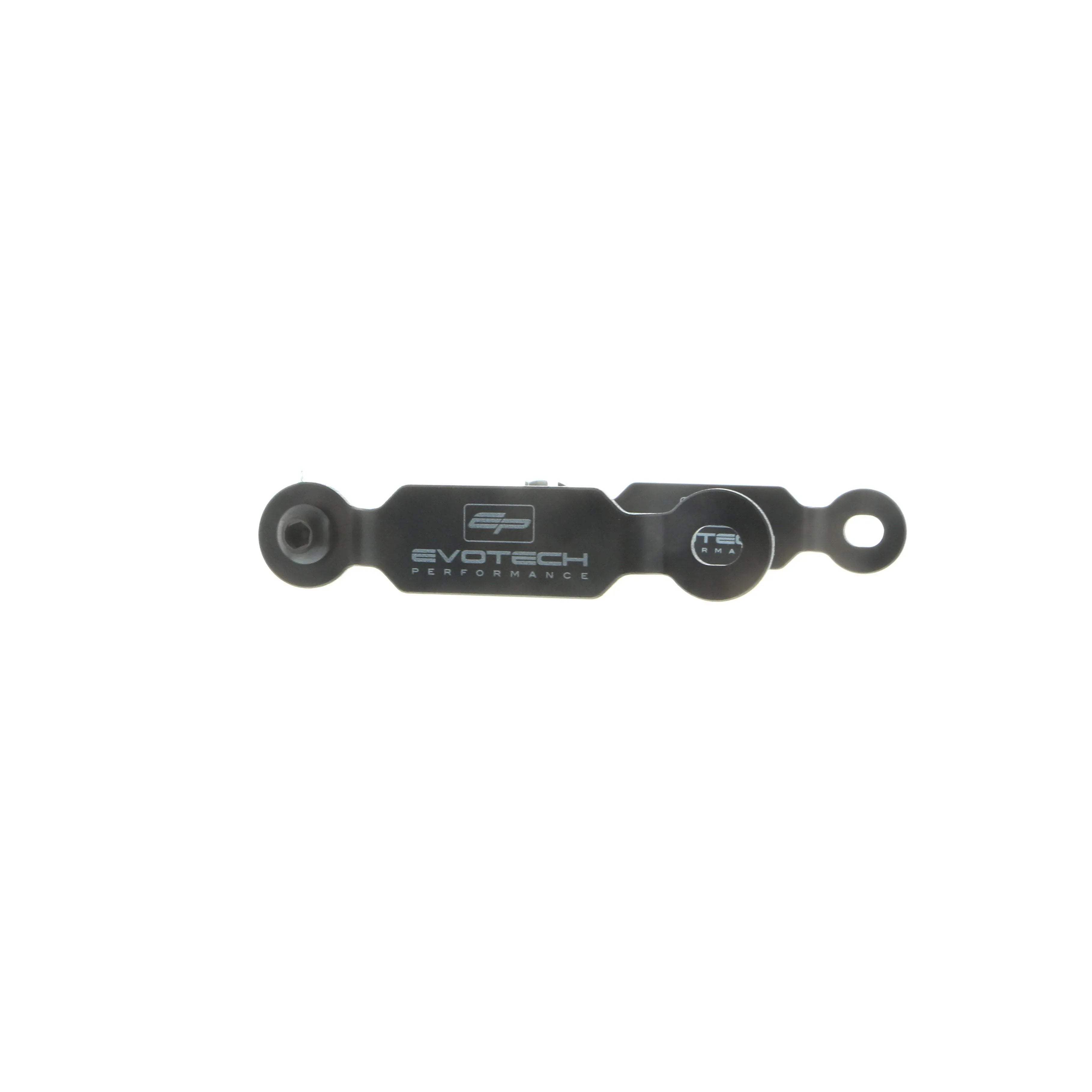 Evotech Pillion Footpeg Removal Kit - Honda CBR1000RR-R (2020 - 2023) - Soziusfußrastenabdeckung | Evotech Performance