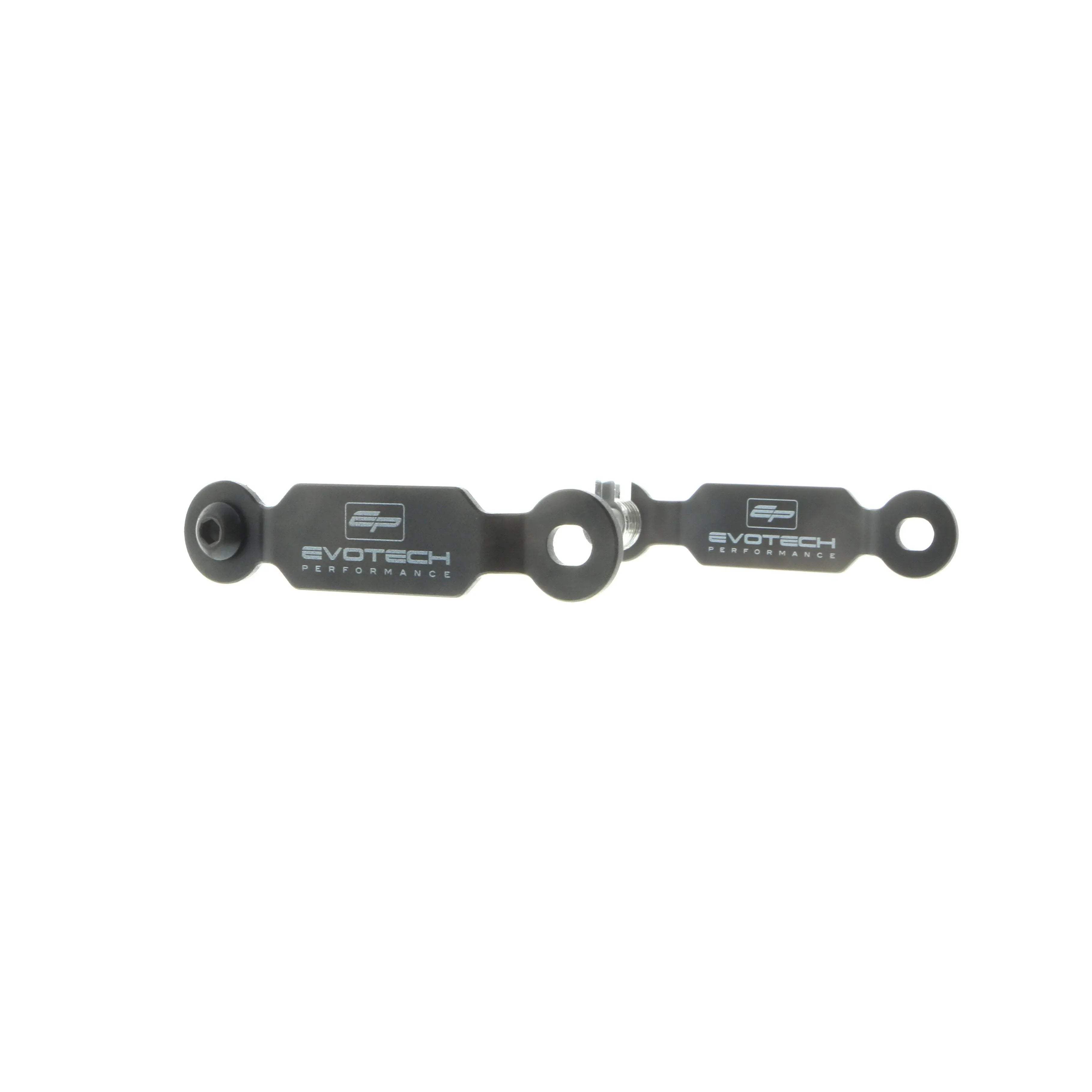 Evotech Pillion Footpeg Removal Kit - Honda CBR1000RR-R SP (2020 - 2023) - Soziusfußrastenabdeckung | Evotech Performance