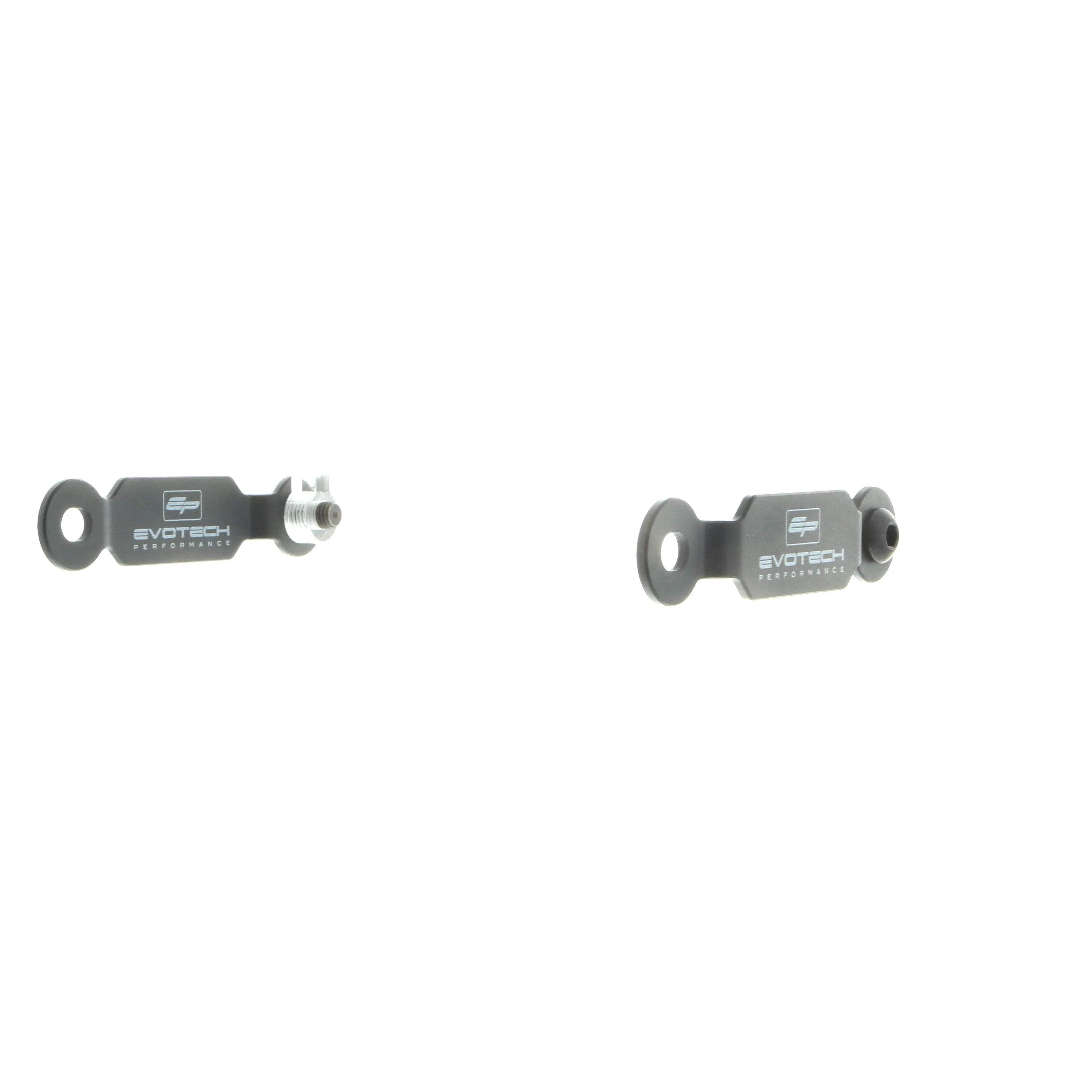 Evotech Pillion Footpeg Removal Kit - Honda CBR1000RR-R SP (2020 - 2023) - Soziusfußrastenabdeckung | Evotech Performance
