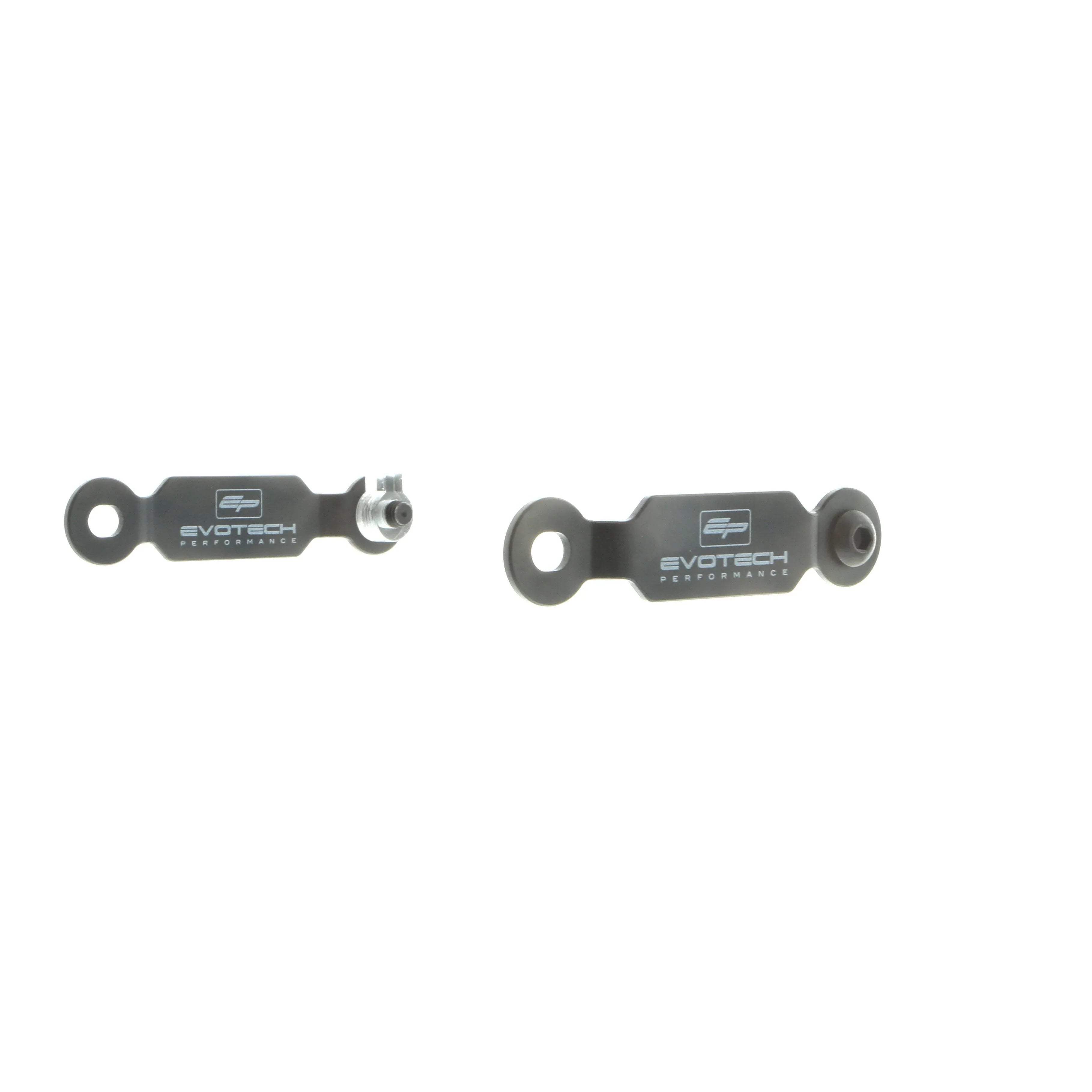 Evotech Pillion Footpeg Removal Kit - Honda CBR1000RR-R SP (2020 - 2023) - Soziusfußrastenabdeckung | Evotech Performance