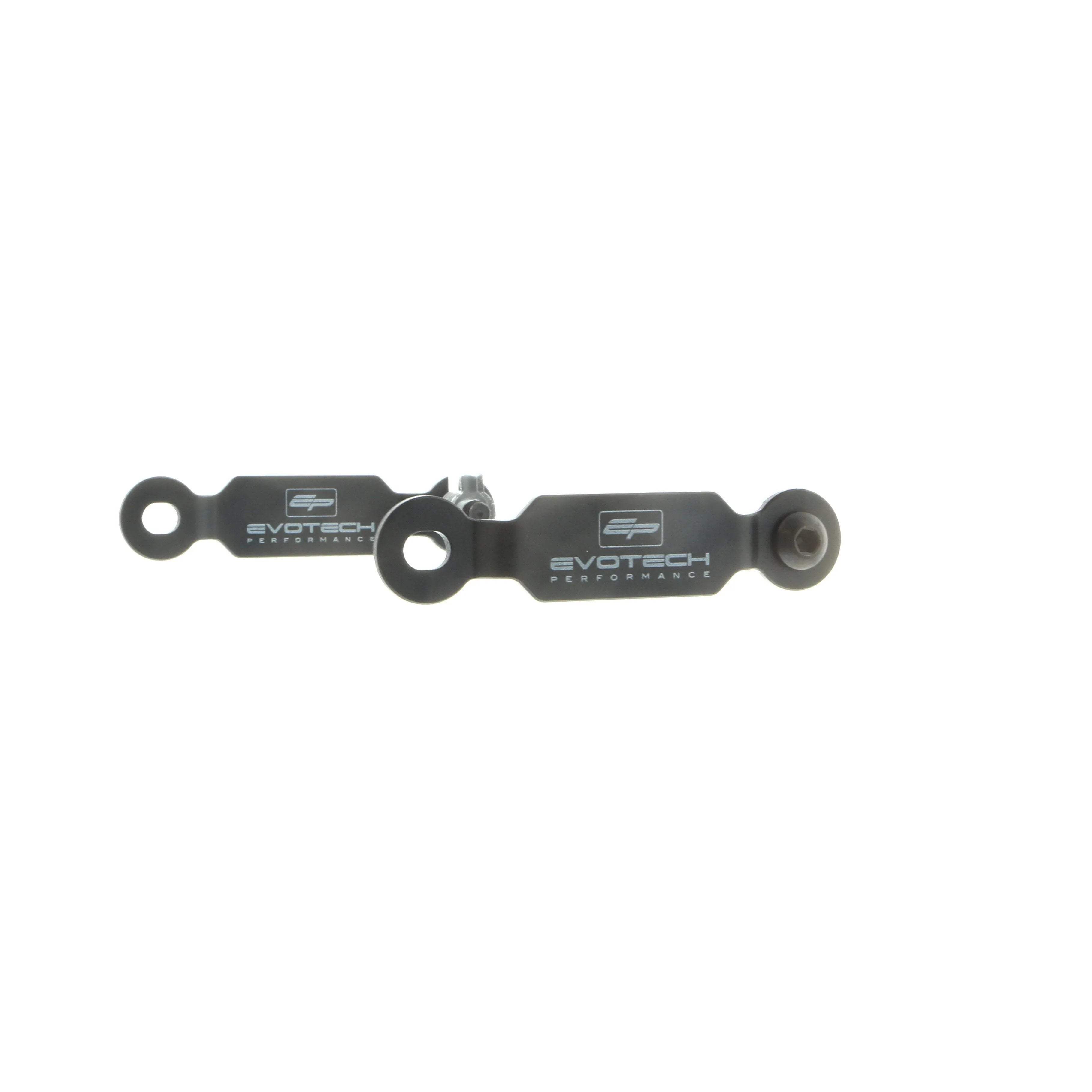 Evotech Pillion Footpeg Removal Kit - Honda CBR1000RR-R (2020 - 2023) - Soziusfußrastenabdeckung | Evotech Performance