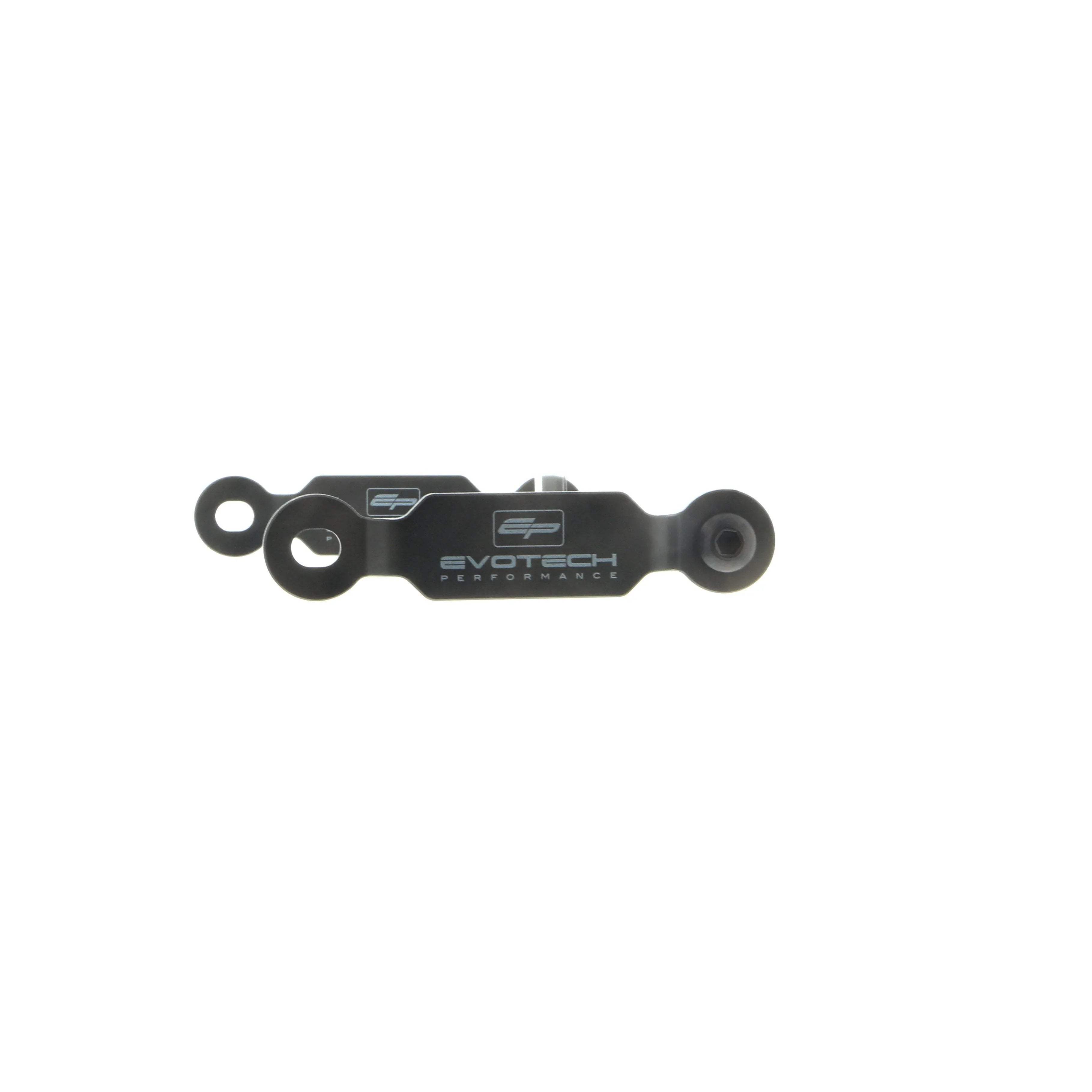 Evotech Pillion Footpeg Removal Kit - Honda CBR1000RR-R (2020 - 2023) - Soziusfußrastenabdeckung | Evotech Performance