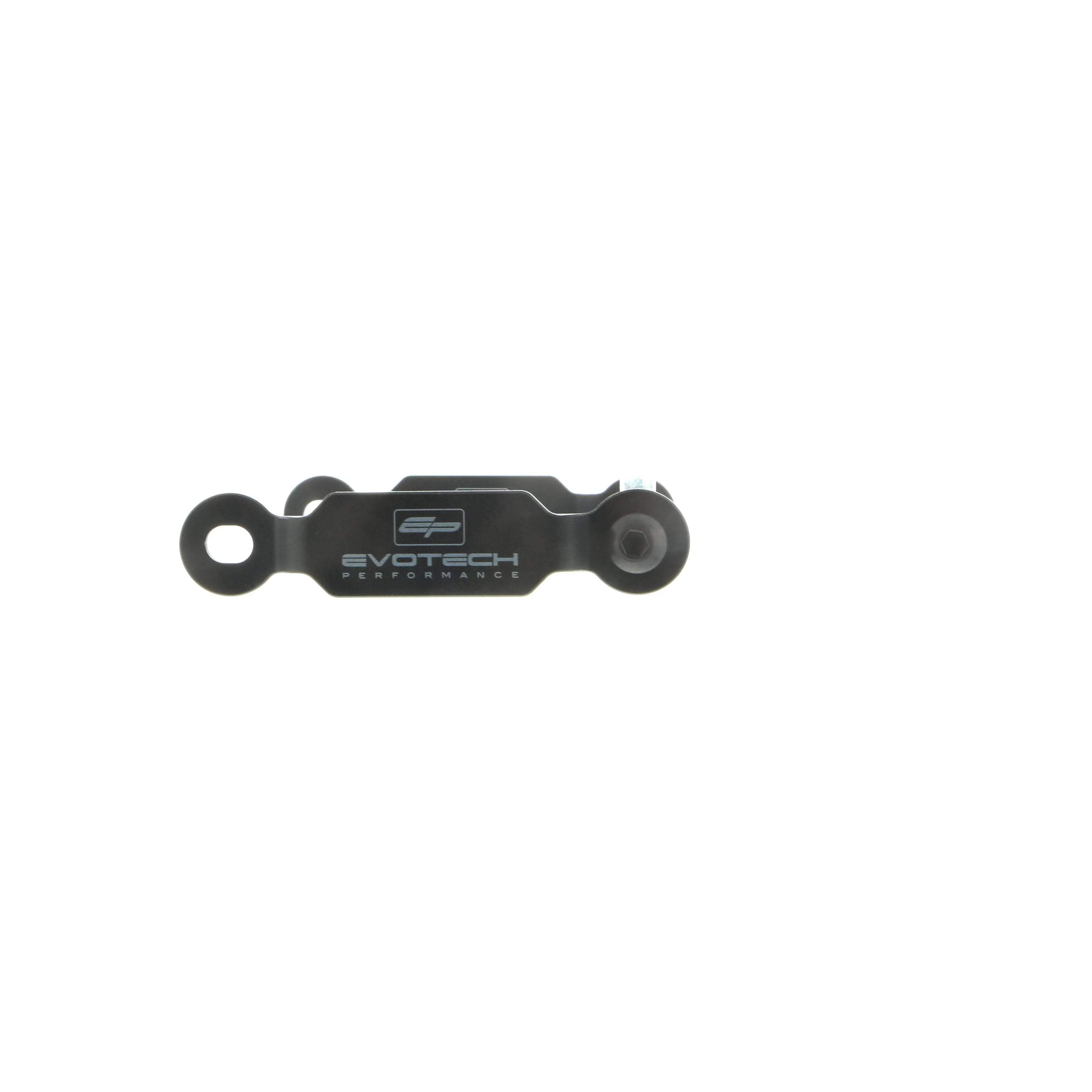 Evotech Pillion Footpeg Removal Kit - Honda CBR1000RR-R (2020 - 2023) - Soziusfußrastenabdeckung | Evotech Performance