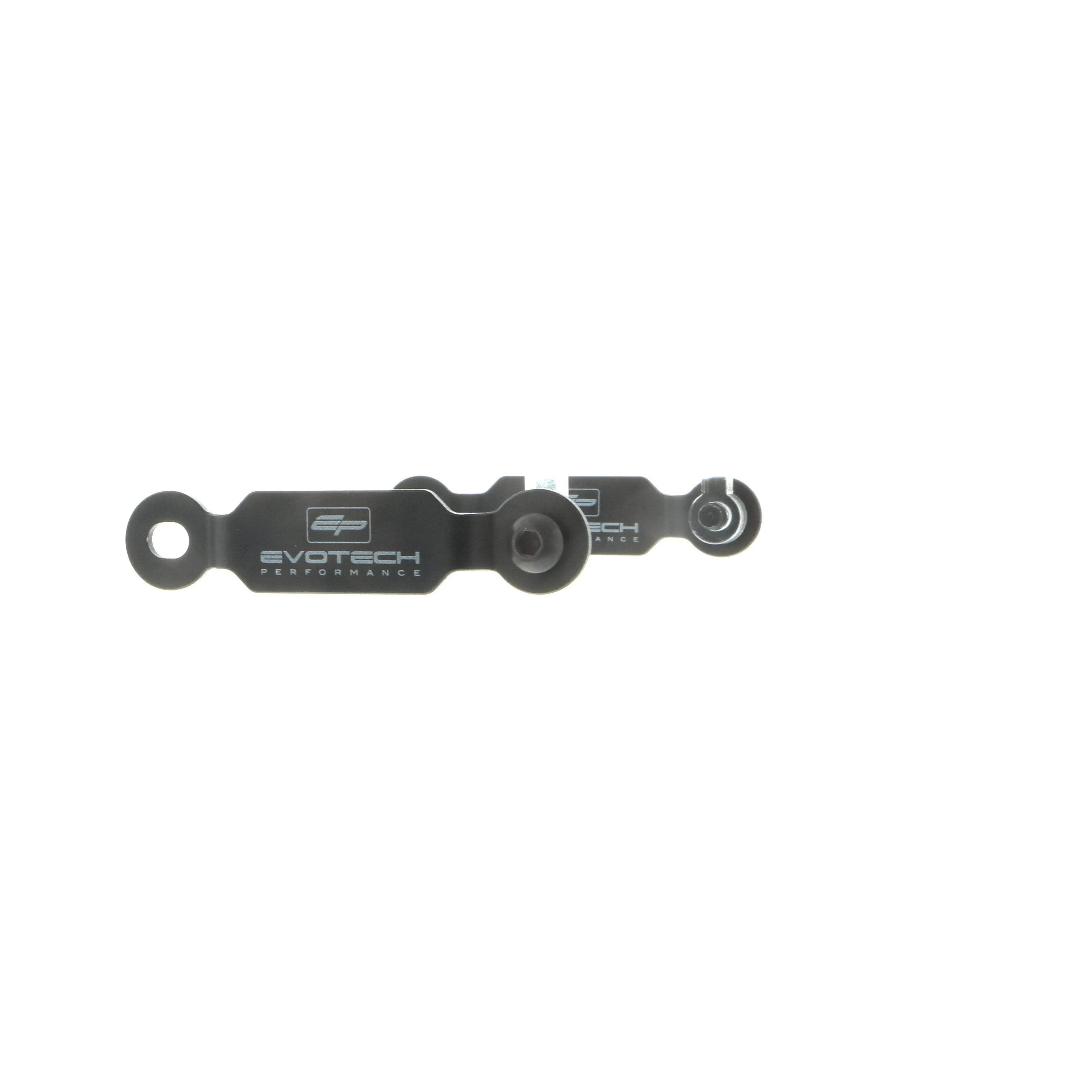 Evotech Pillion Footpeg Removal Kit - Honda CBR1000RR-R SP (2020 - 2023) - Soziusfußrastenabdeckung | Evotech Performance