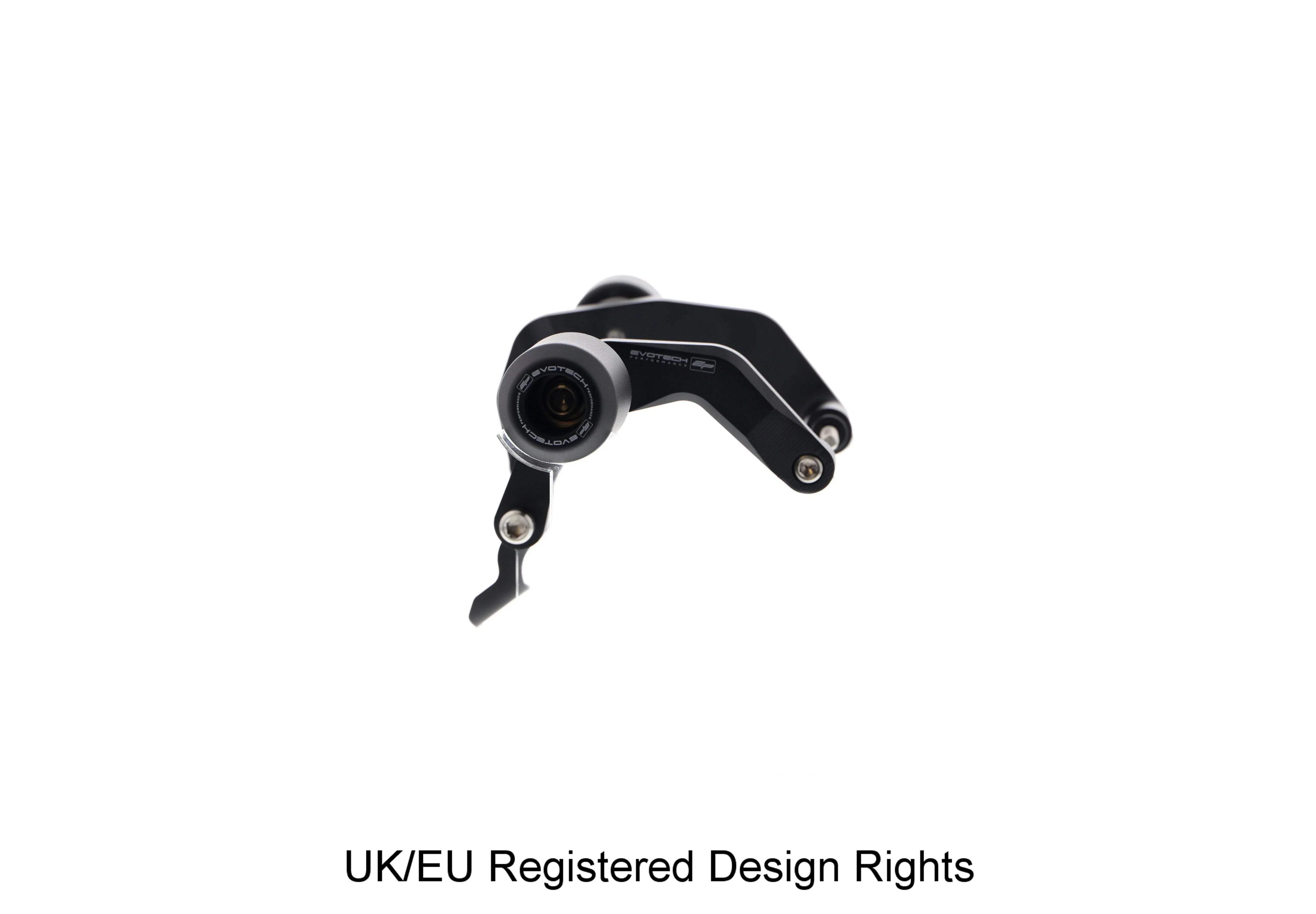Evotech Honda CBR650R Crash Protection (2019-2020) - Sturzpads | Evotech Performance