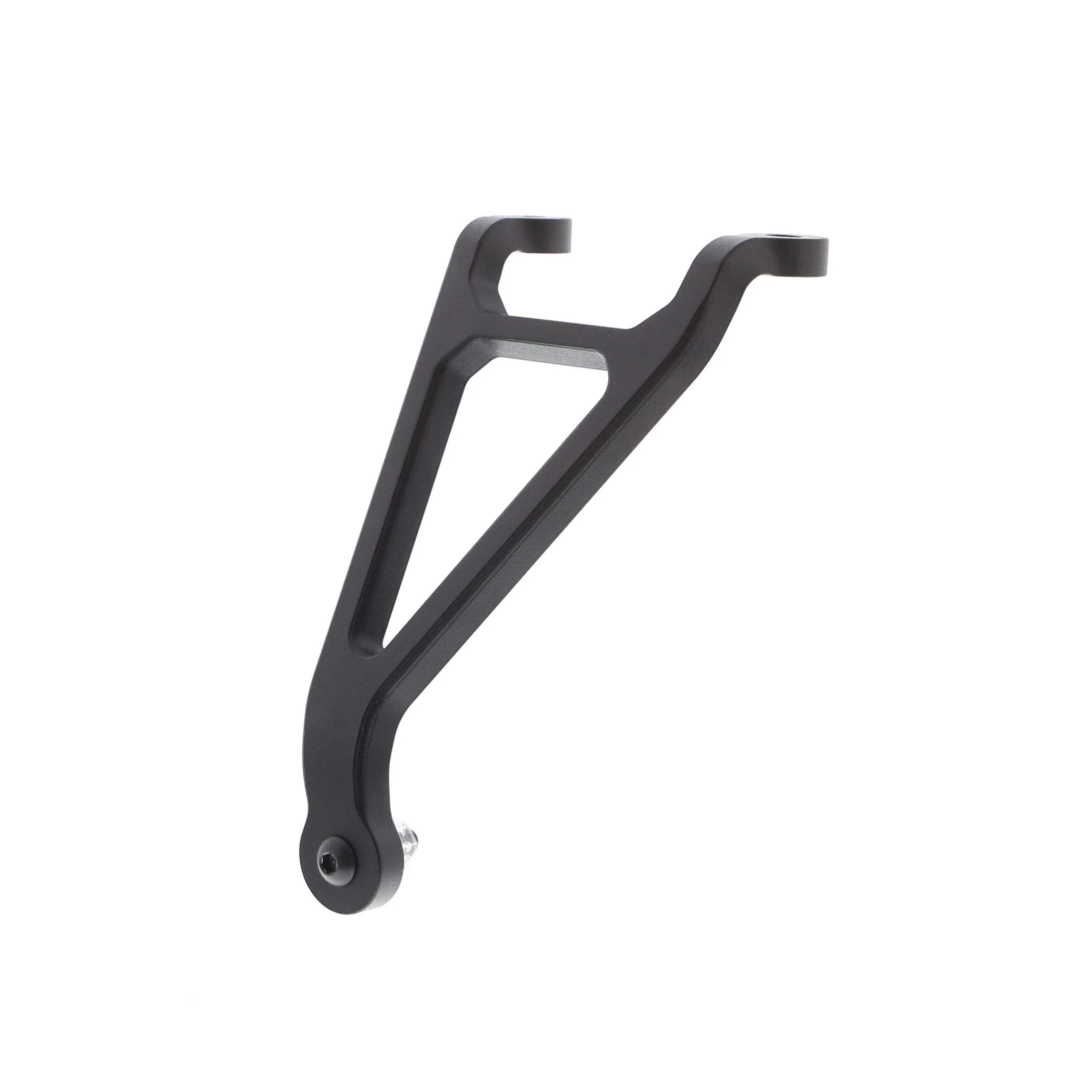 Evotech Honda CBR1000RR-R SP Exhaust Hanger (2020 - 2023) - Auspuffhalterung | Evotech Performance