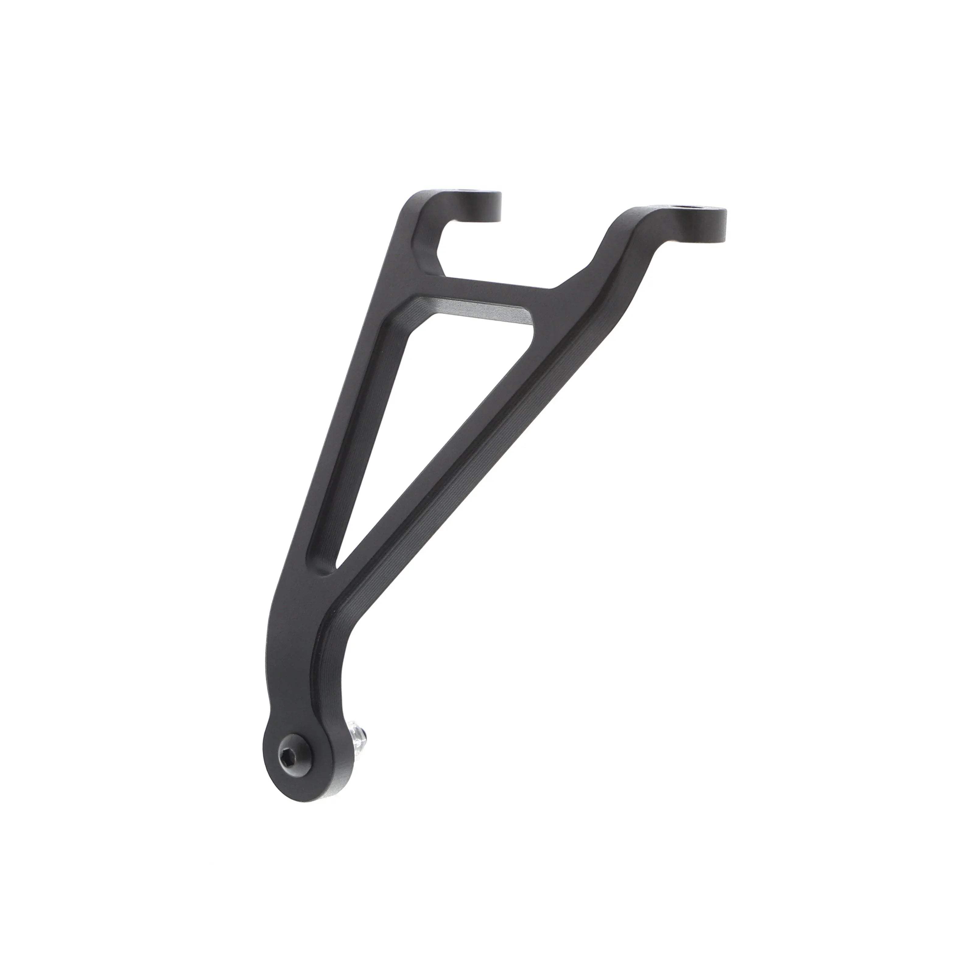 Evotech Honda CBR1000RR-R SP Exhaust Hanger (2020 - 2023) - Auspuffhalterung | Evotech Performance