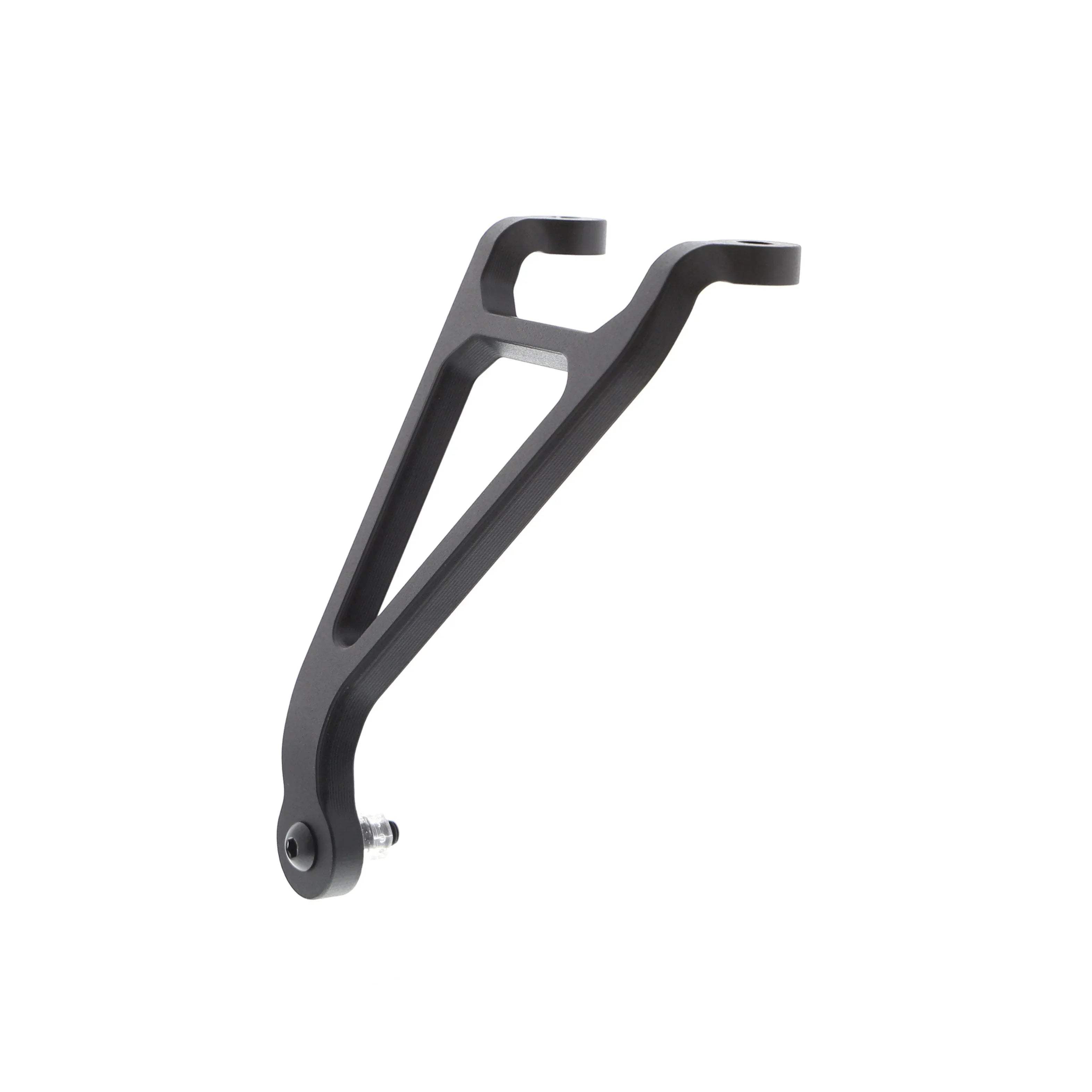 Evotech Honda CBR1000RR-R Exhaust Hanger (2020 - 2023) - Auspuffhalterung | Evotech Performance
