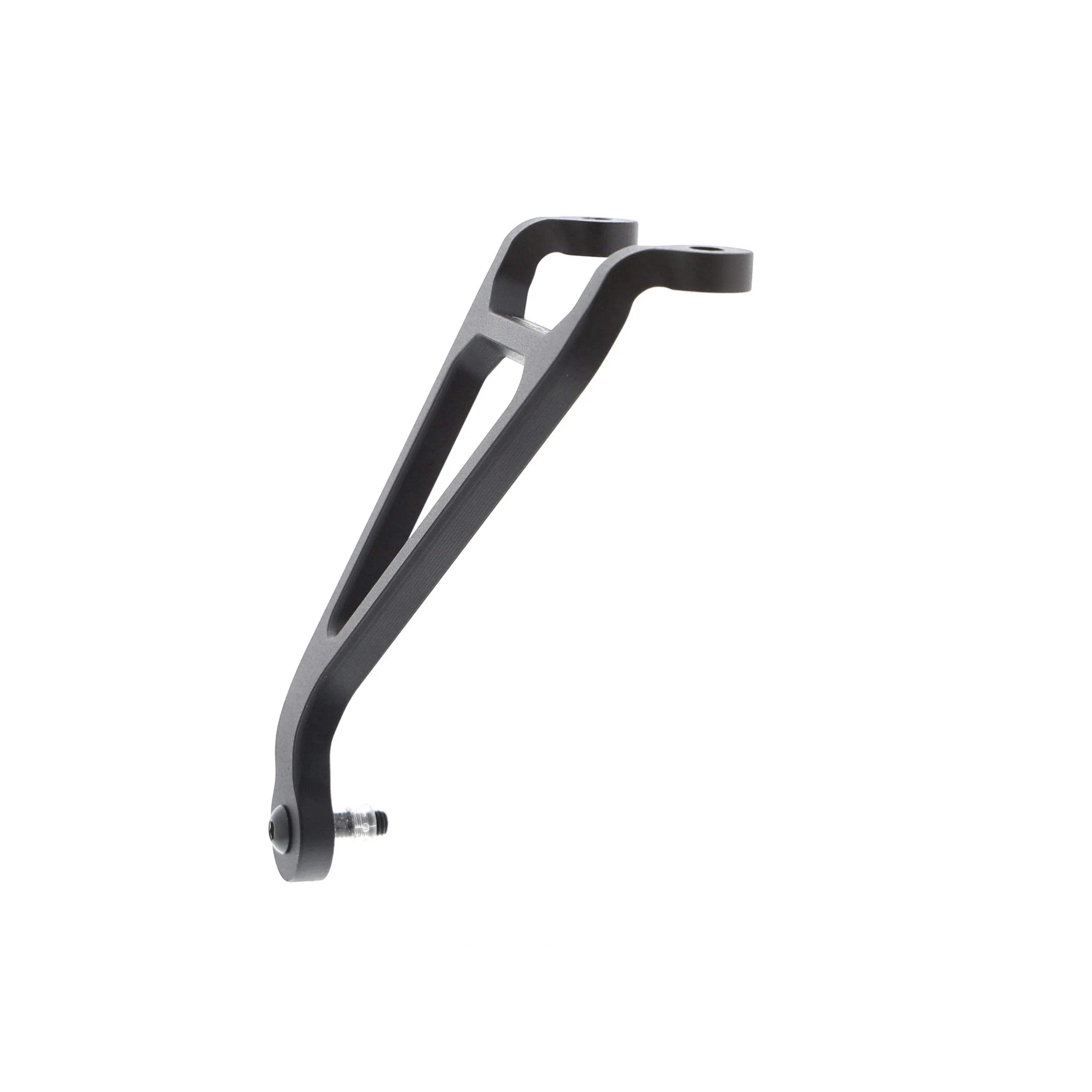 Evotech Honda CBR1000RR-R Exhaust Hanger (2020 - 2023) - Auspuffhalterung | Evotech Performance