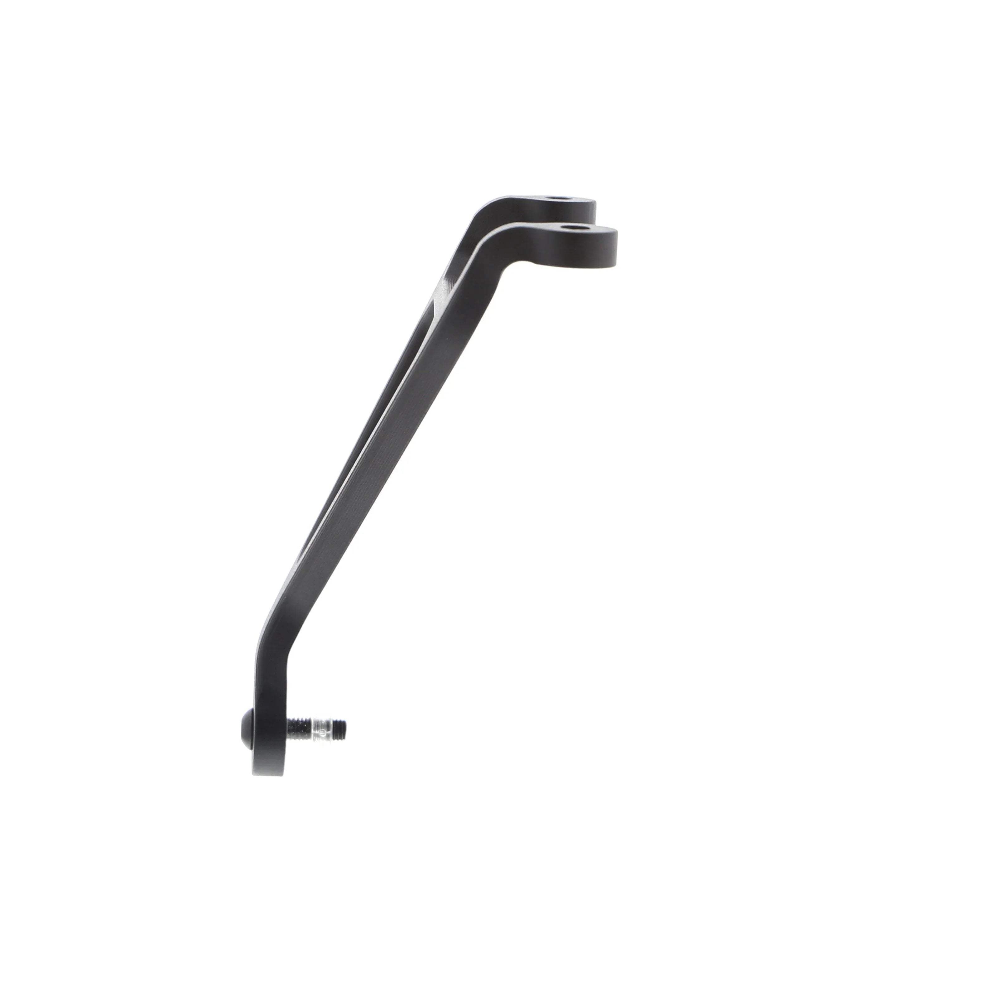 Evotech Honda CBR1000RR-R Exhaust Hanger (2020 - 2023) - Auspuffhalterung | Evotech Performance