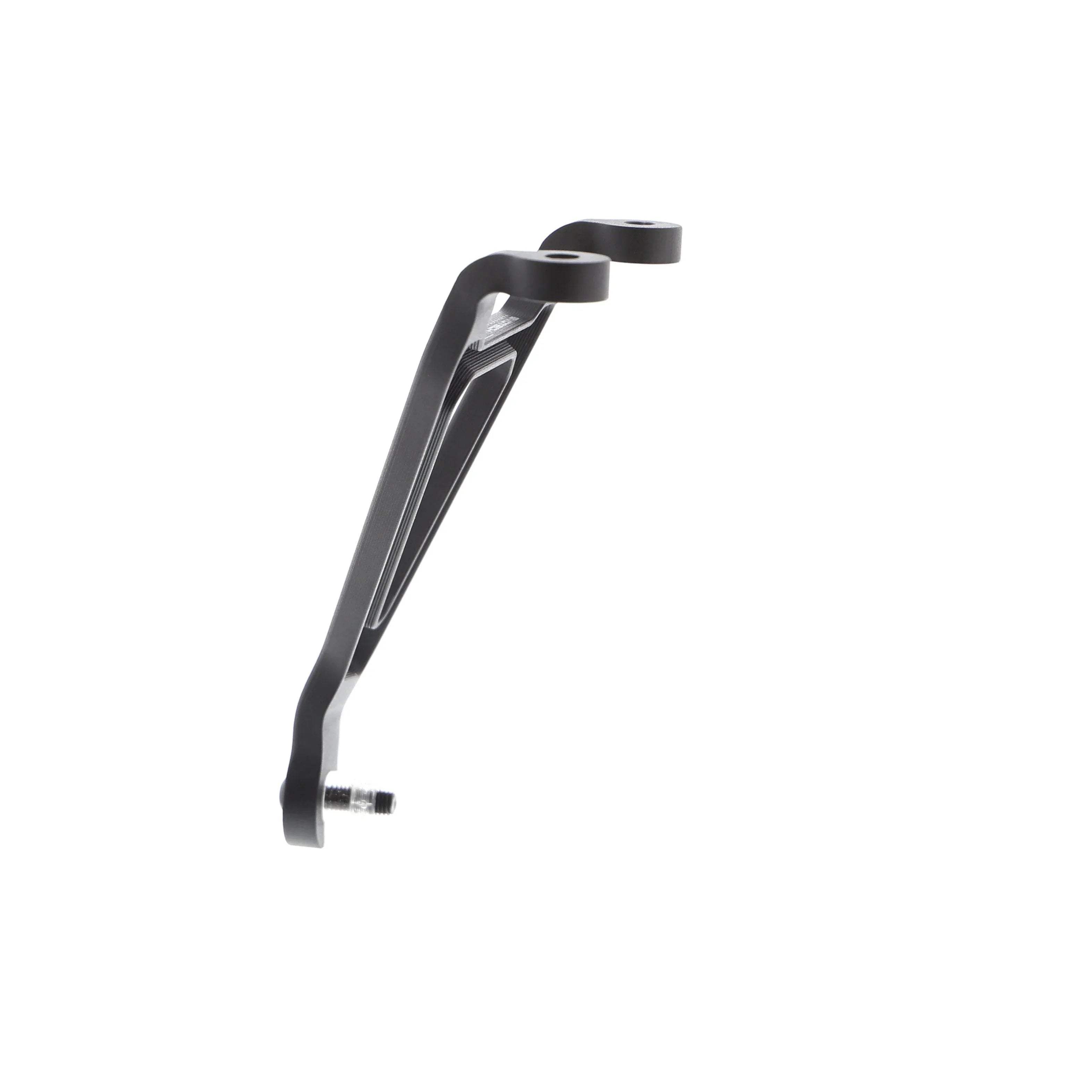Evotech Honda CBR1000RR-R Exhaust Hanger (2020 - 2023) - Auspuffhalterung | Evotech Performance