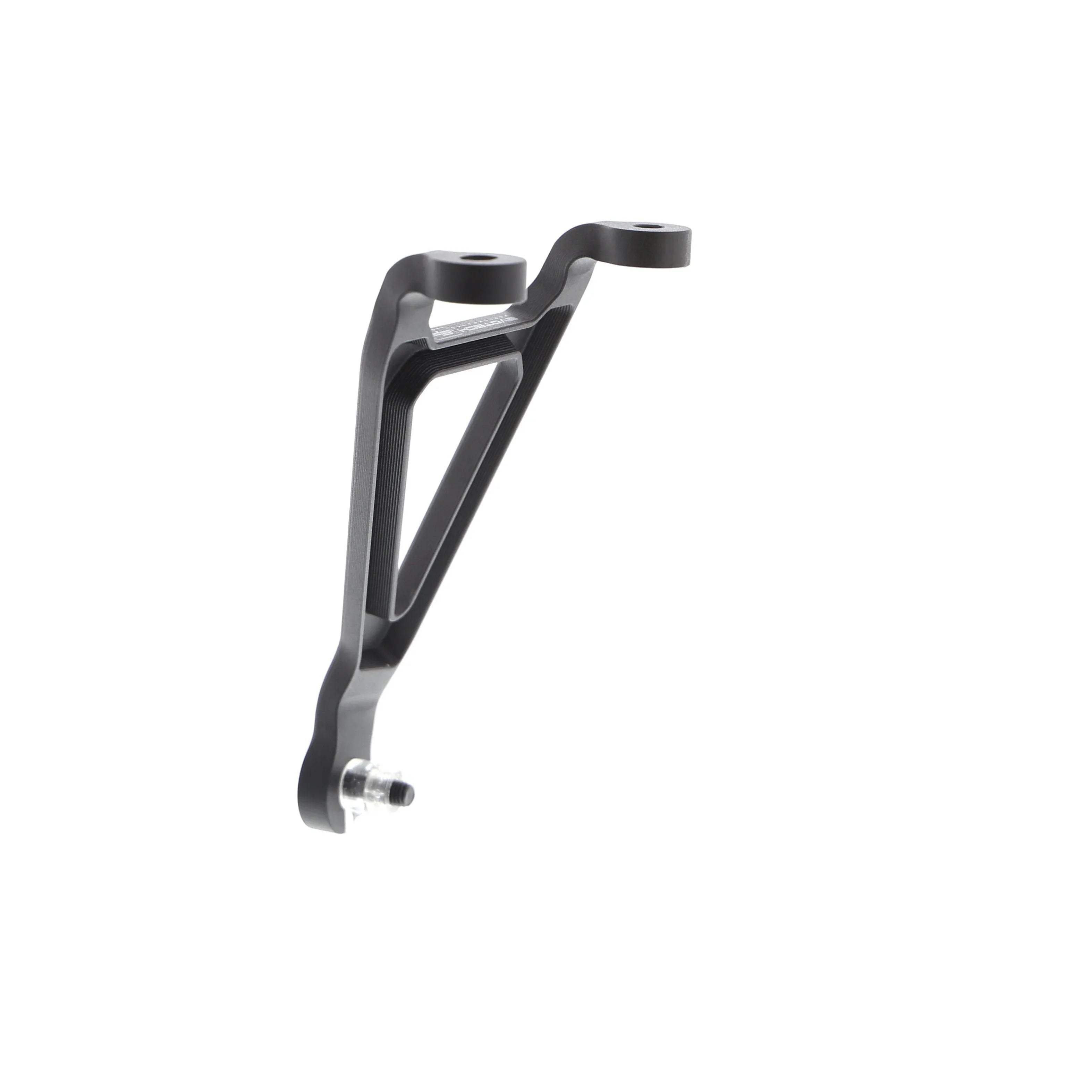 Evotech Honda CBR1000RR-R Exhaust Hanger (2020 - 2023) - Auspuffhalterung | Evotech Performance