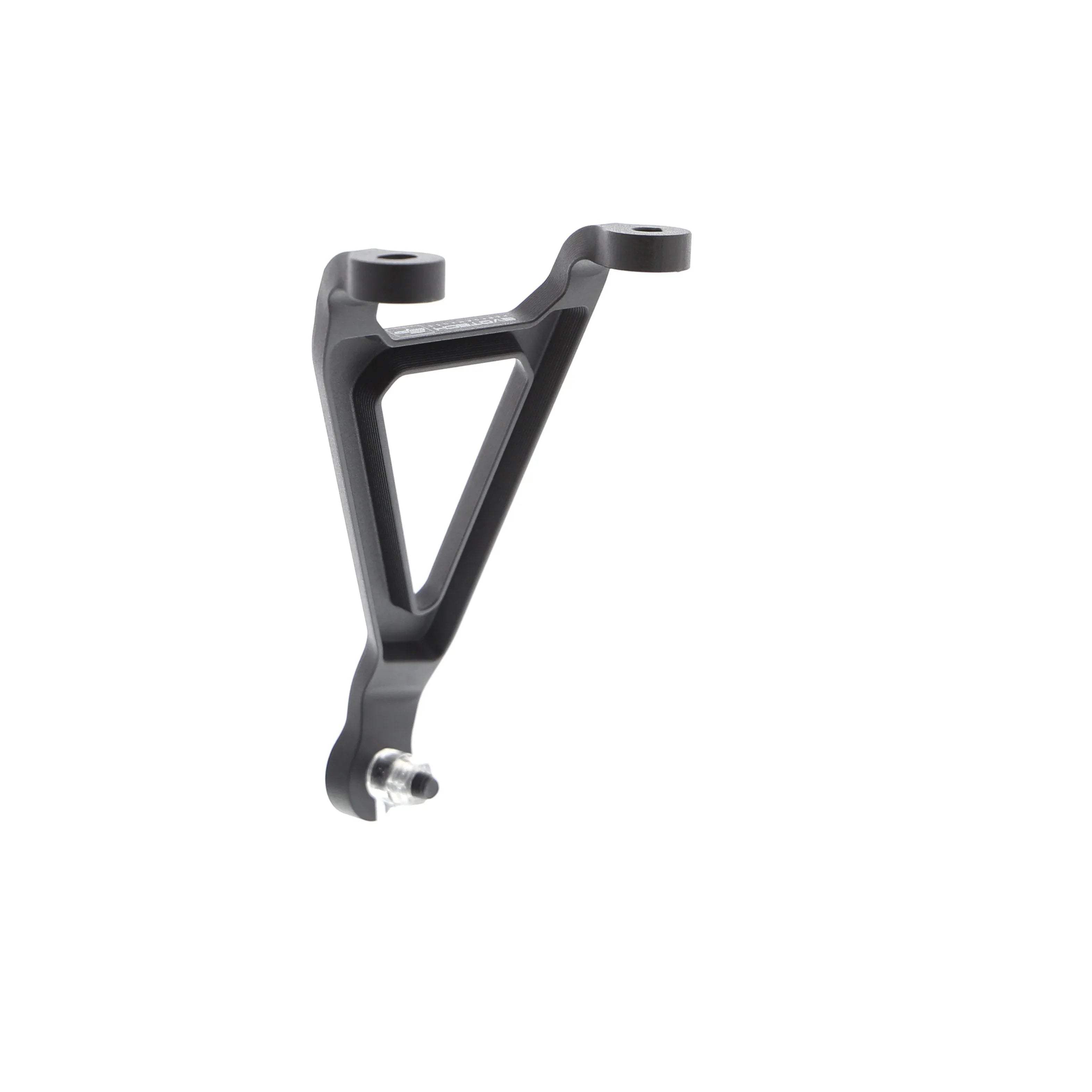 Evotech Honda CBR1000RR-R SP Exhaust Hanger (2020 - 2023) - Auspuffhalterung | Evotech Performance