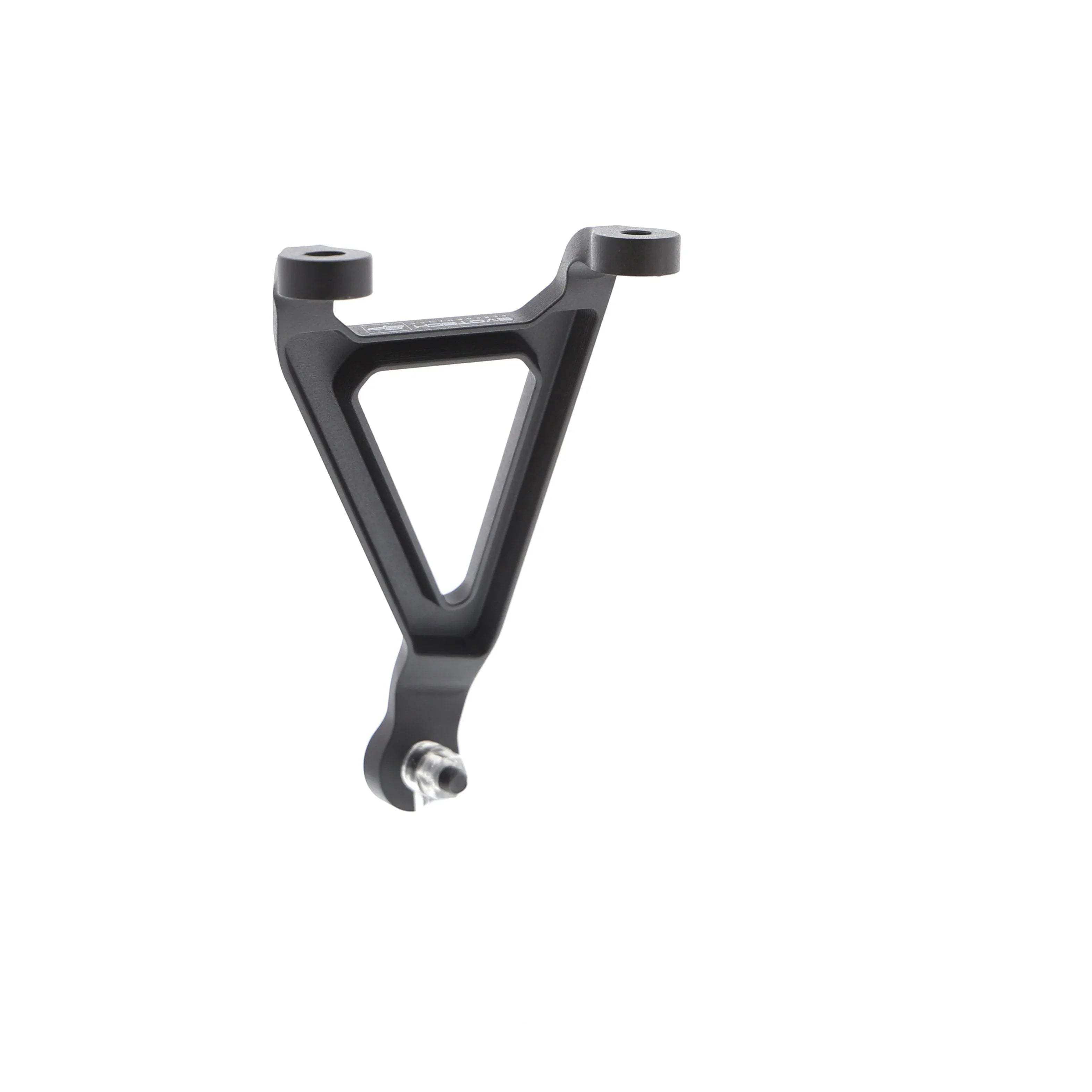 Evotech Honda CBR1000RR-R SP Exhaust Hanger (2020 - 2023) - Auspuffhalterung | Evotech Performance