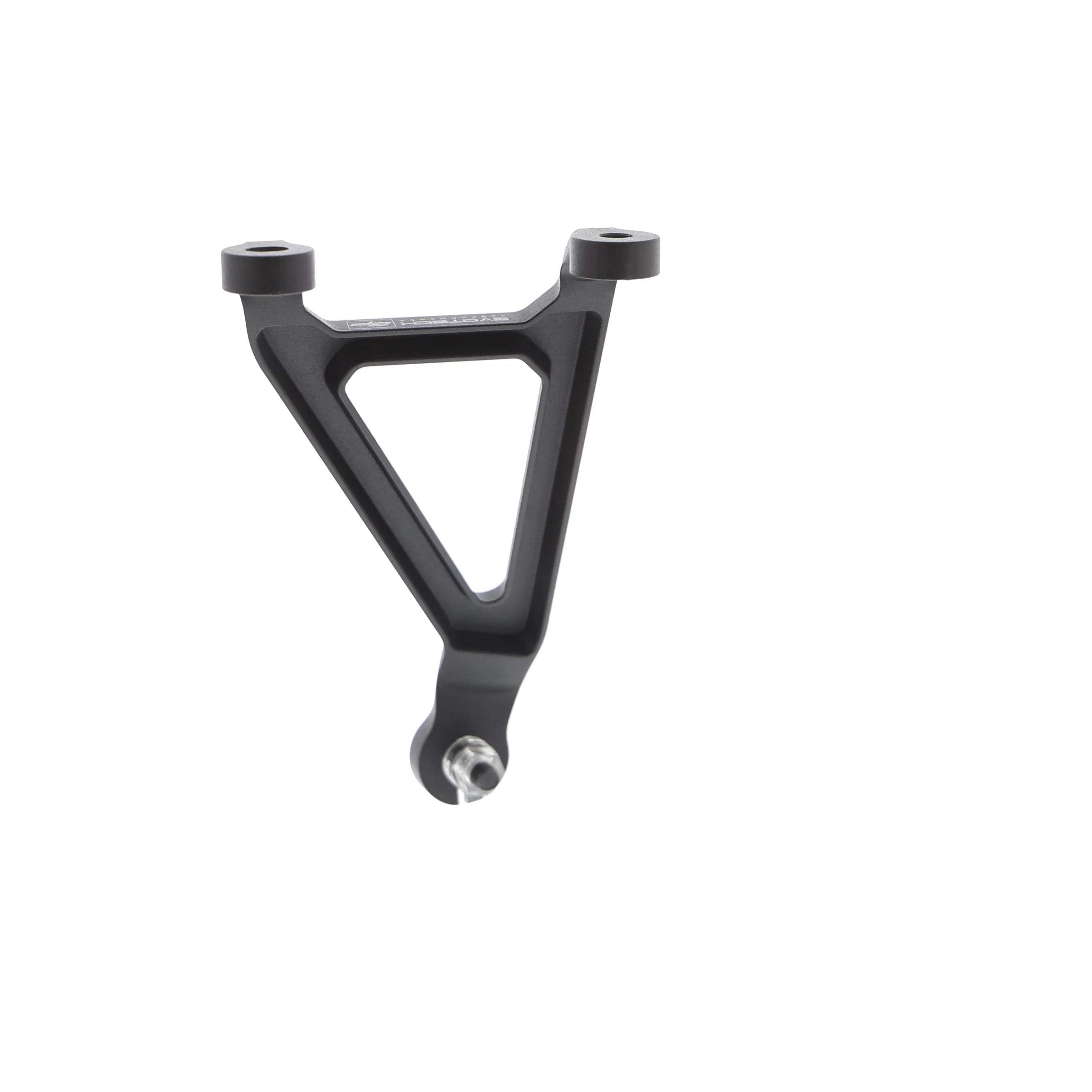 Evotech Honda CBR1000RR-R SP Exhaust Hanger (2020 - 2023) - Auspuffhalterung | Evotech Performance