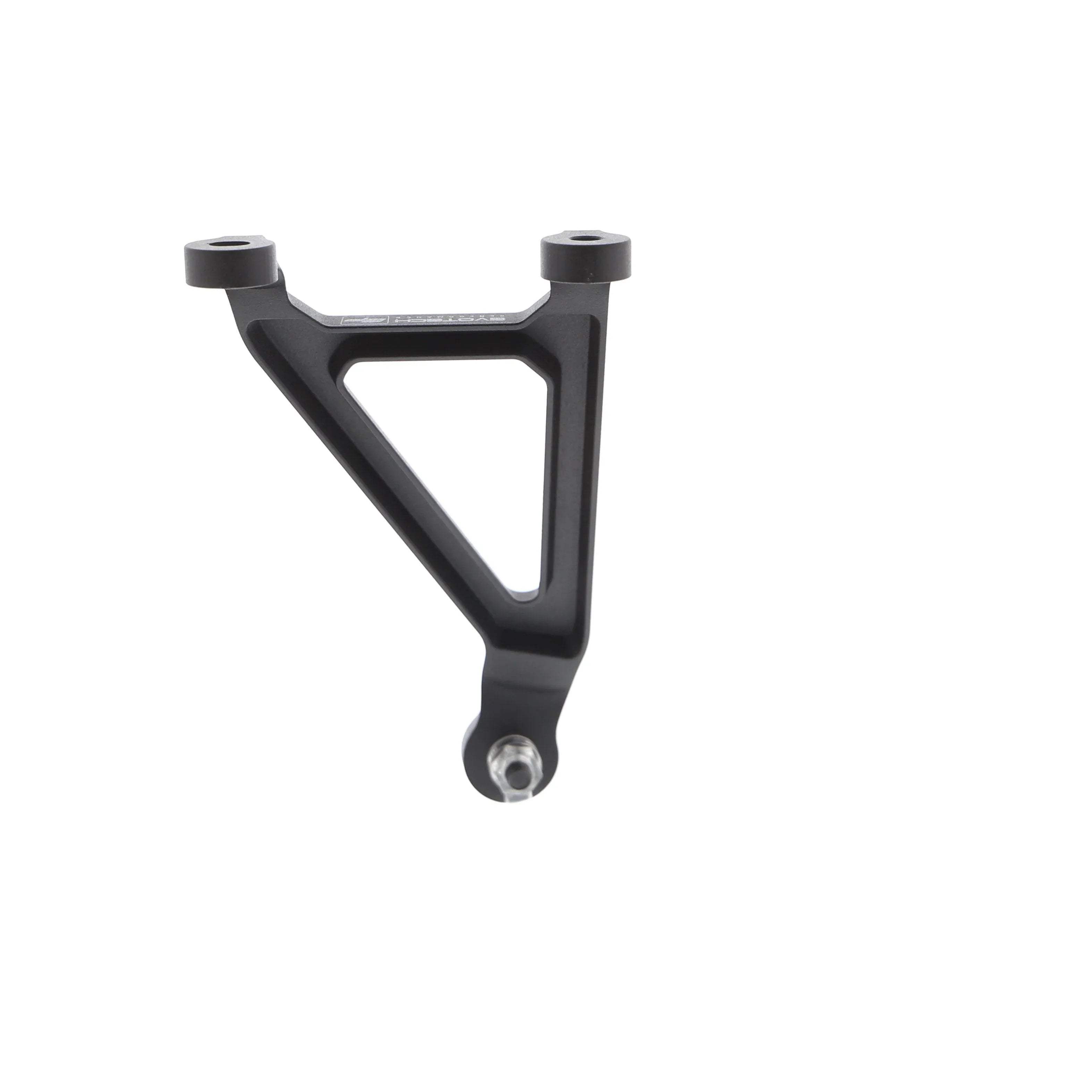 Evotech Honda CBR1000RR-R SP Exhaust Hanger (2020 - 2023) - Auspuffhalterung | Evotech Performance