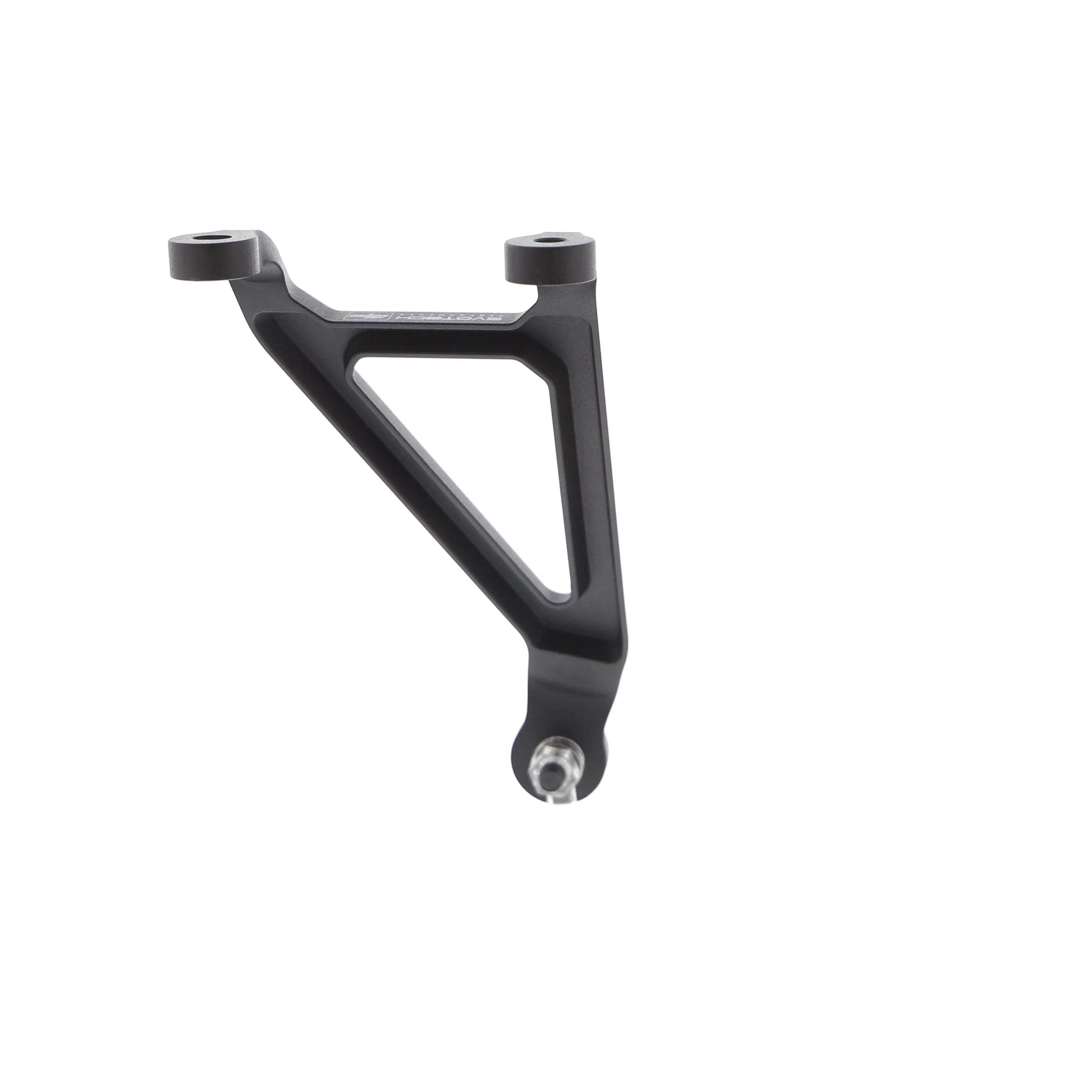 Evotech Honda CBR1000RR-R SP Exhaust Hanger (2020 - 2023) - Auspuffhalterung | Evotech Performance