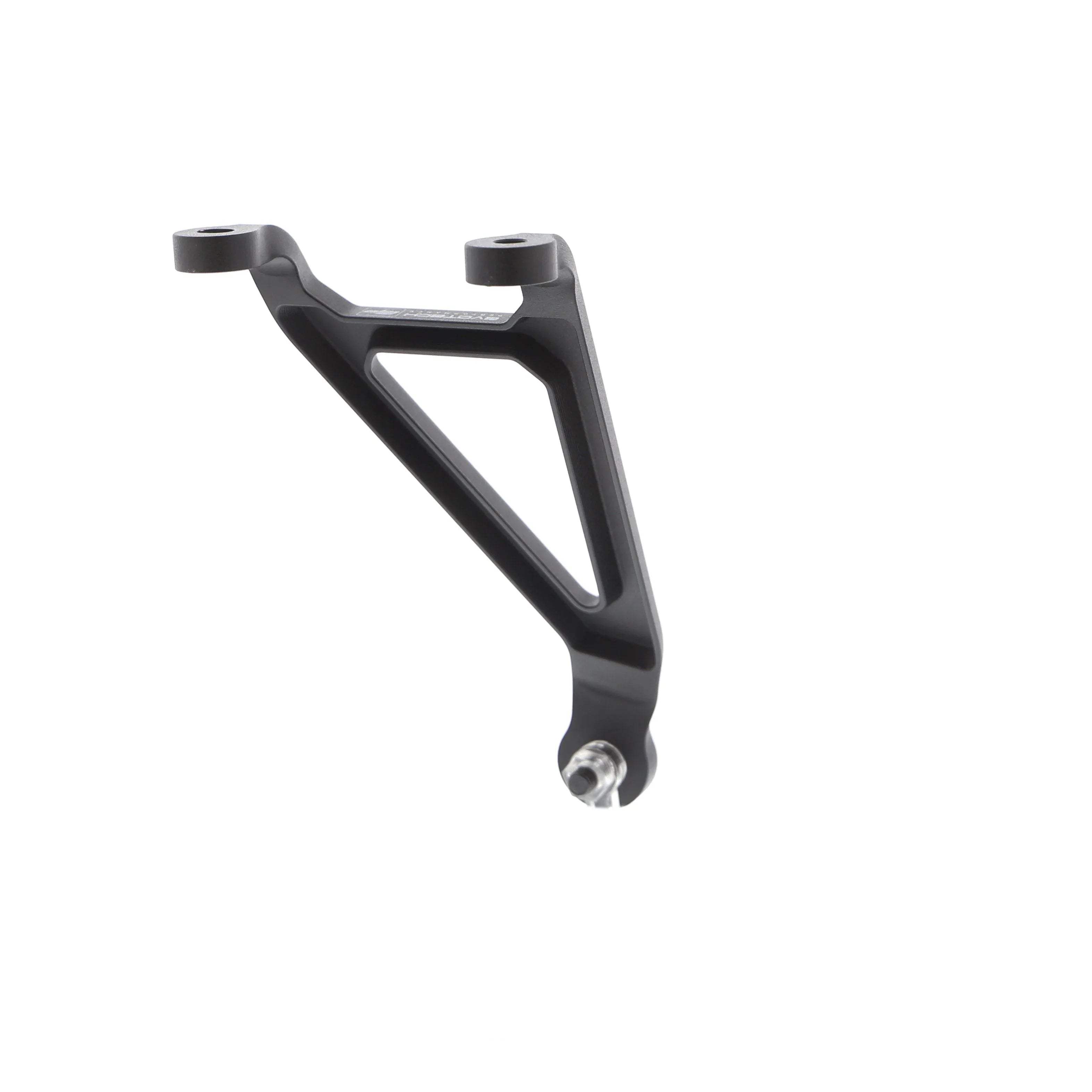 Evotech Honda CBR1000RR-R SP Exhaust Hanger (2020 - 2023) - Auspuffhalterung | Evotech Performance