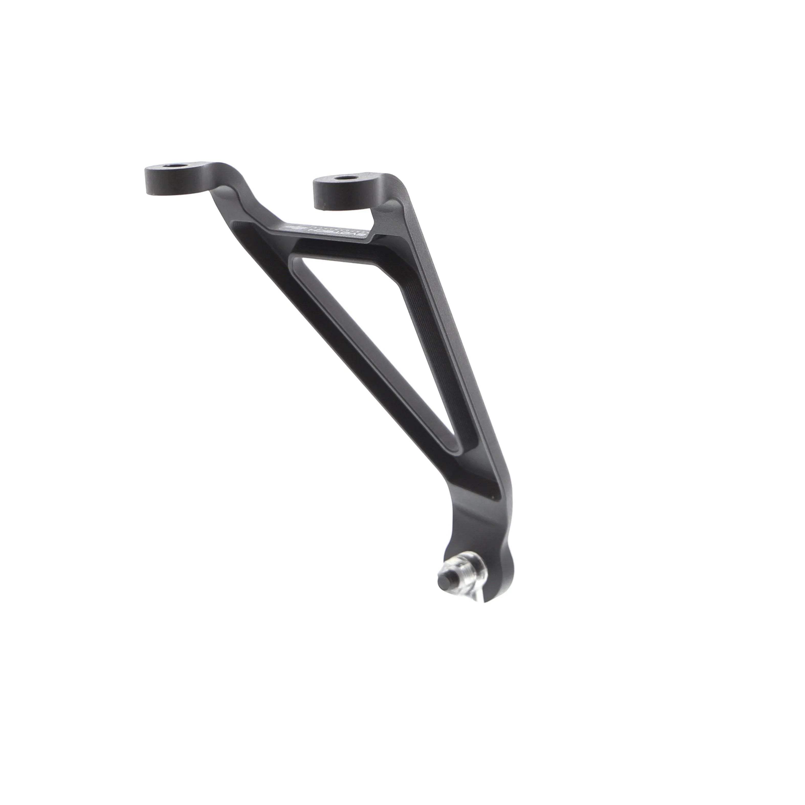 Evotech Honda CBR1000RR-R Exhaust Hanger (2020 - 2023) - Auspuffhalterung | Evotech Performance