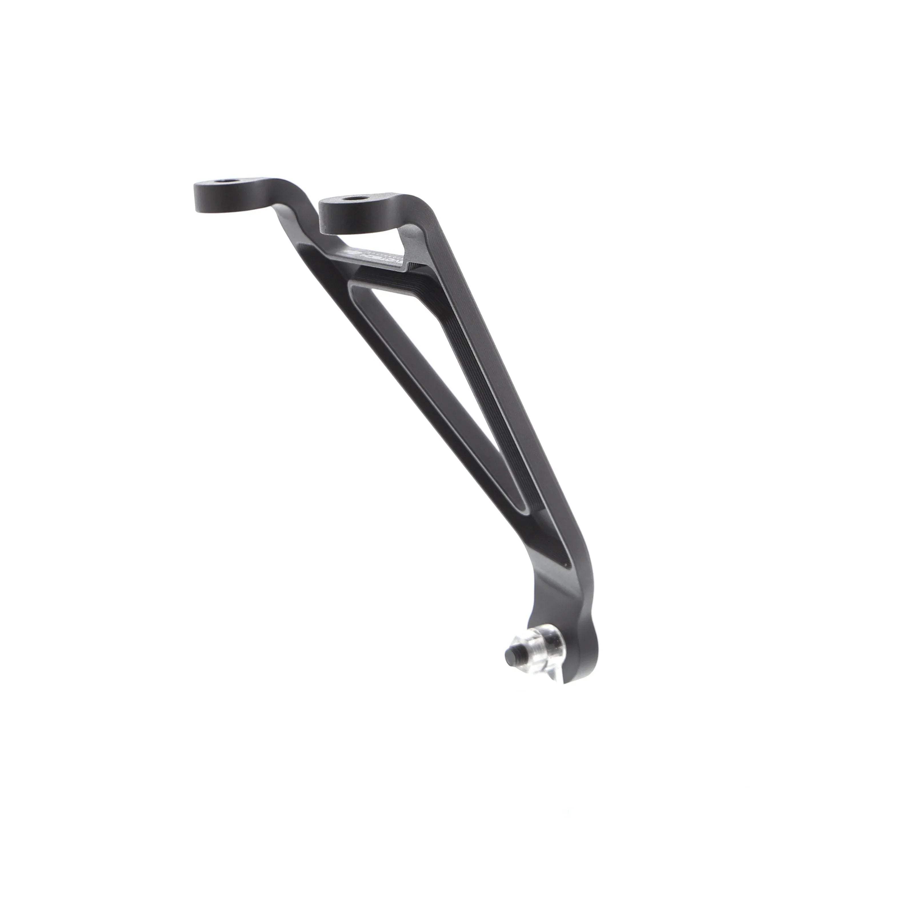 Evotech Honda CBR1000RR-R SP Exhaust Hanger (2020 - 2023) - Auspuffhalterung | Evotech Performance