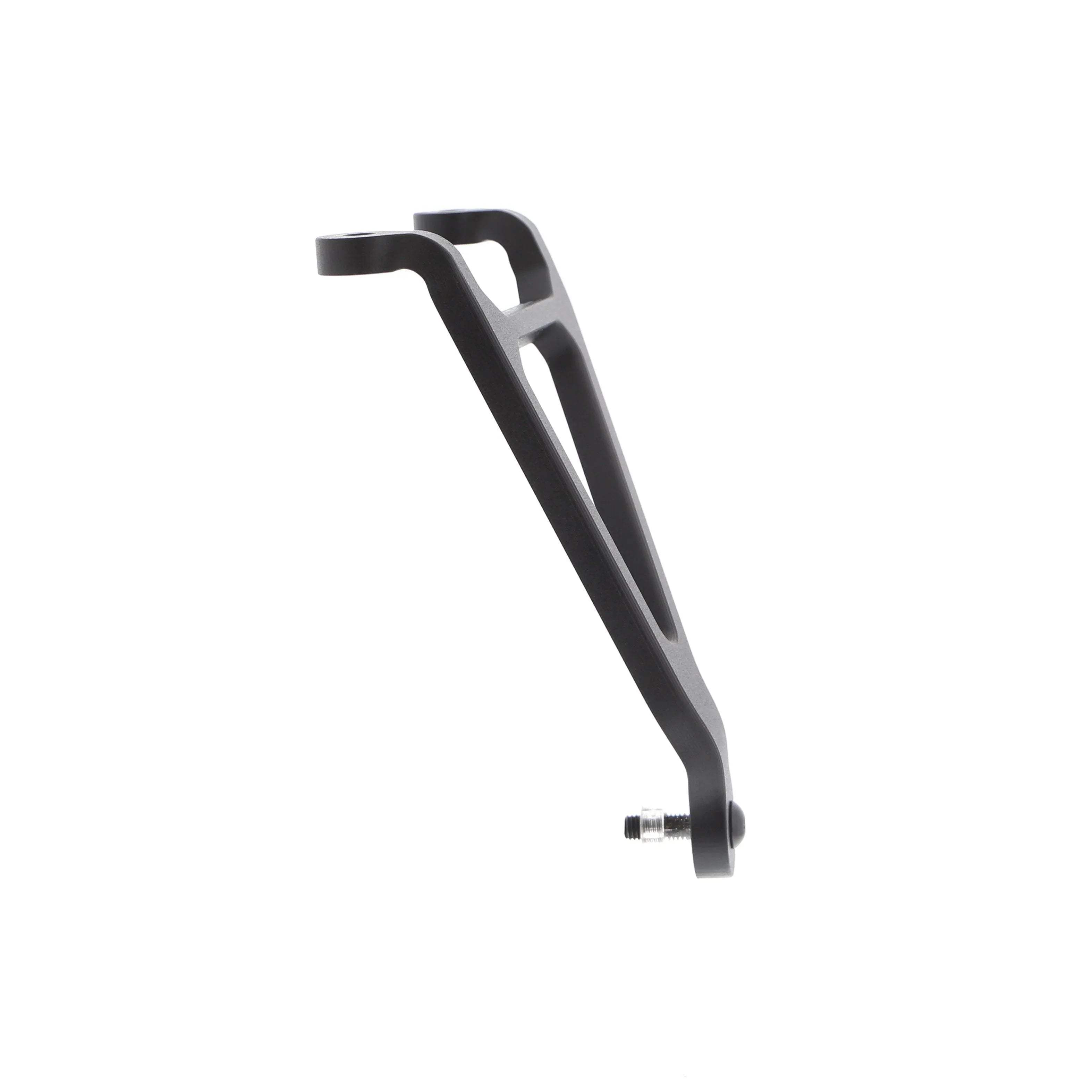 Evotech Honda CBR1000RR-R Exhaust Hanger (2020 - 2023) - Auspuffhalterung | Evotech Performance