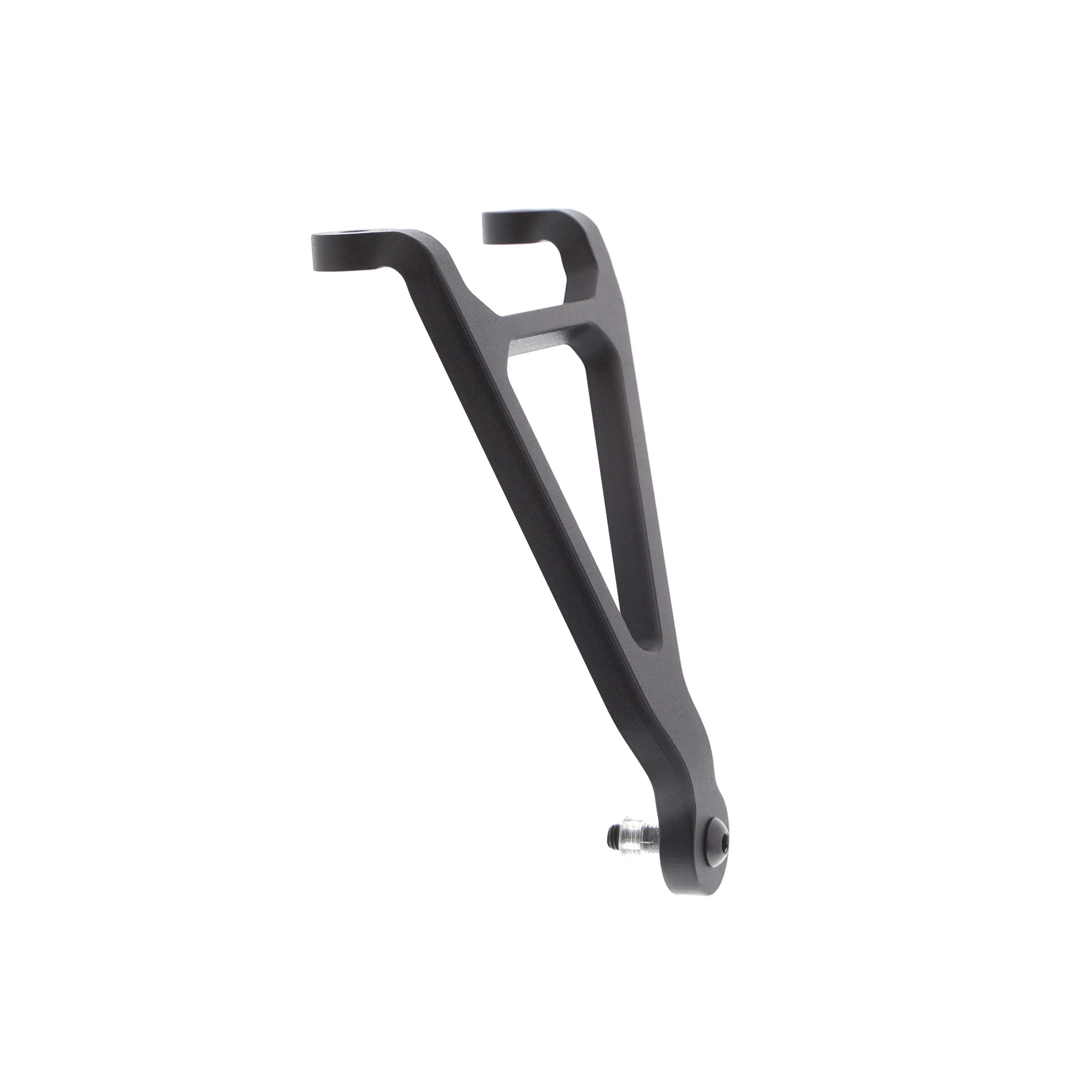 Evotech Honda CBR1000RR-R Exhaust Hanger (2020 - 2023) - Auspuffhalterung | Evotech Performance