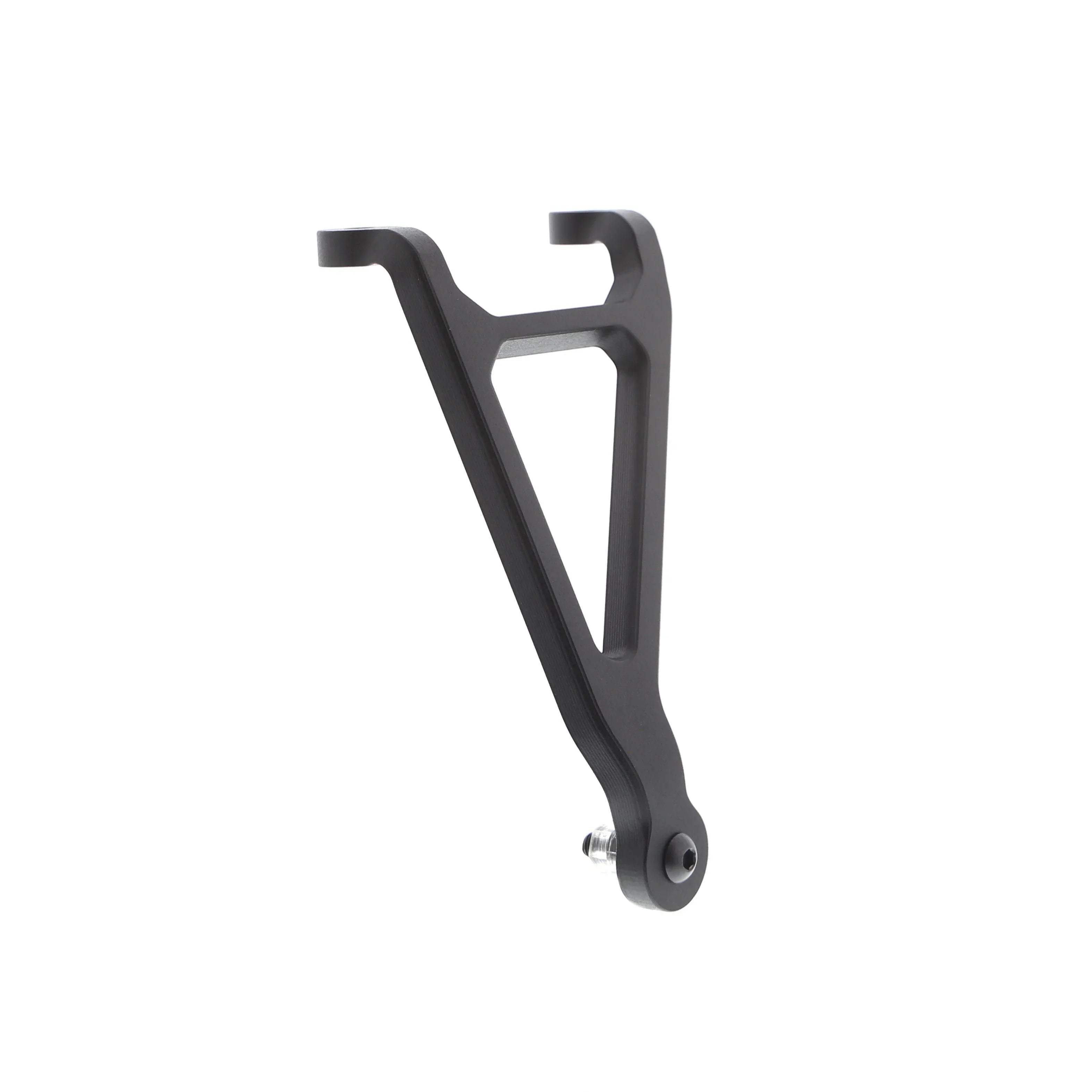 Evotech Honda CBR1000RR-R SP Exhaust Hanger (2020 - 2023) - Auspuffhalterung | Evotech Performance